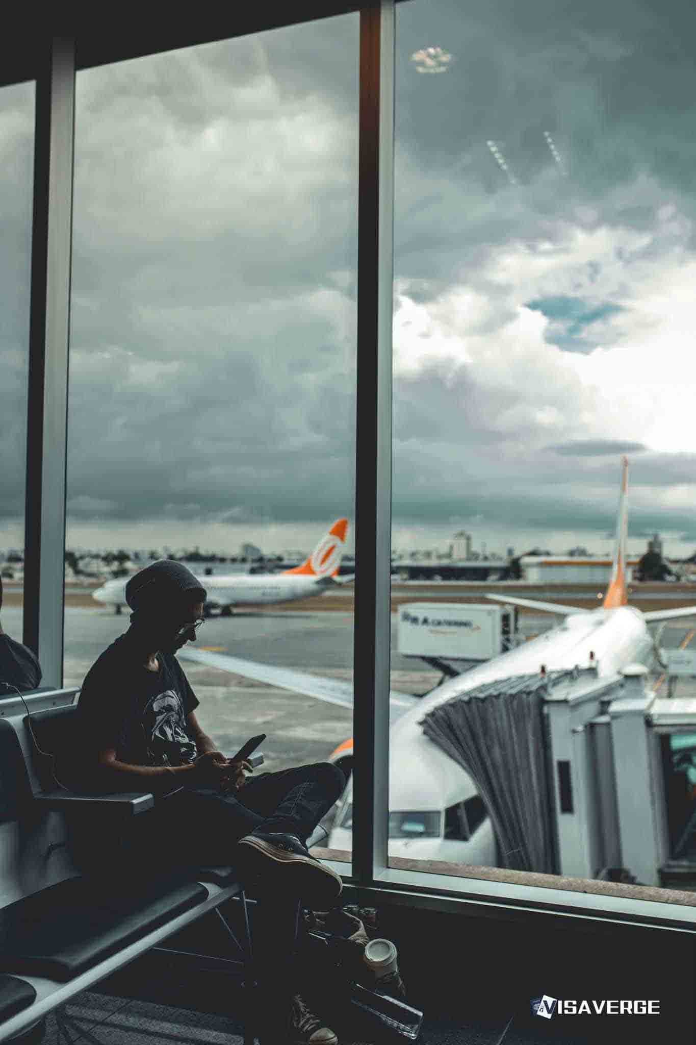 Cierre del aeropuerto de Zagreb el domingo cancela 59 vuelos Cierre del aeropuerto de Zagreb el domingo cancela 59 vuelos