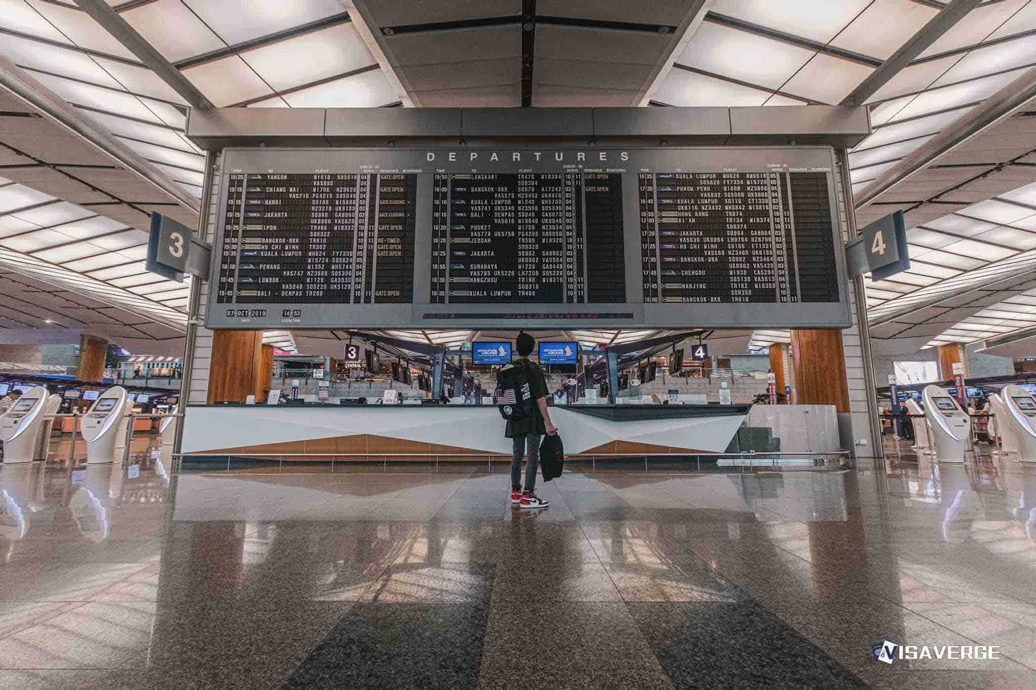 A Comprehensive Guide to Obtaining a Visa for Cuba