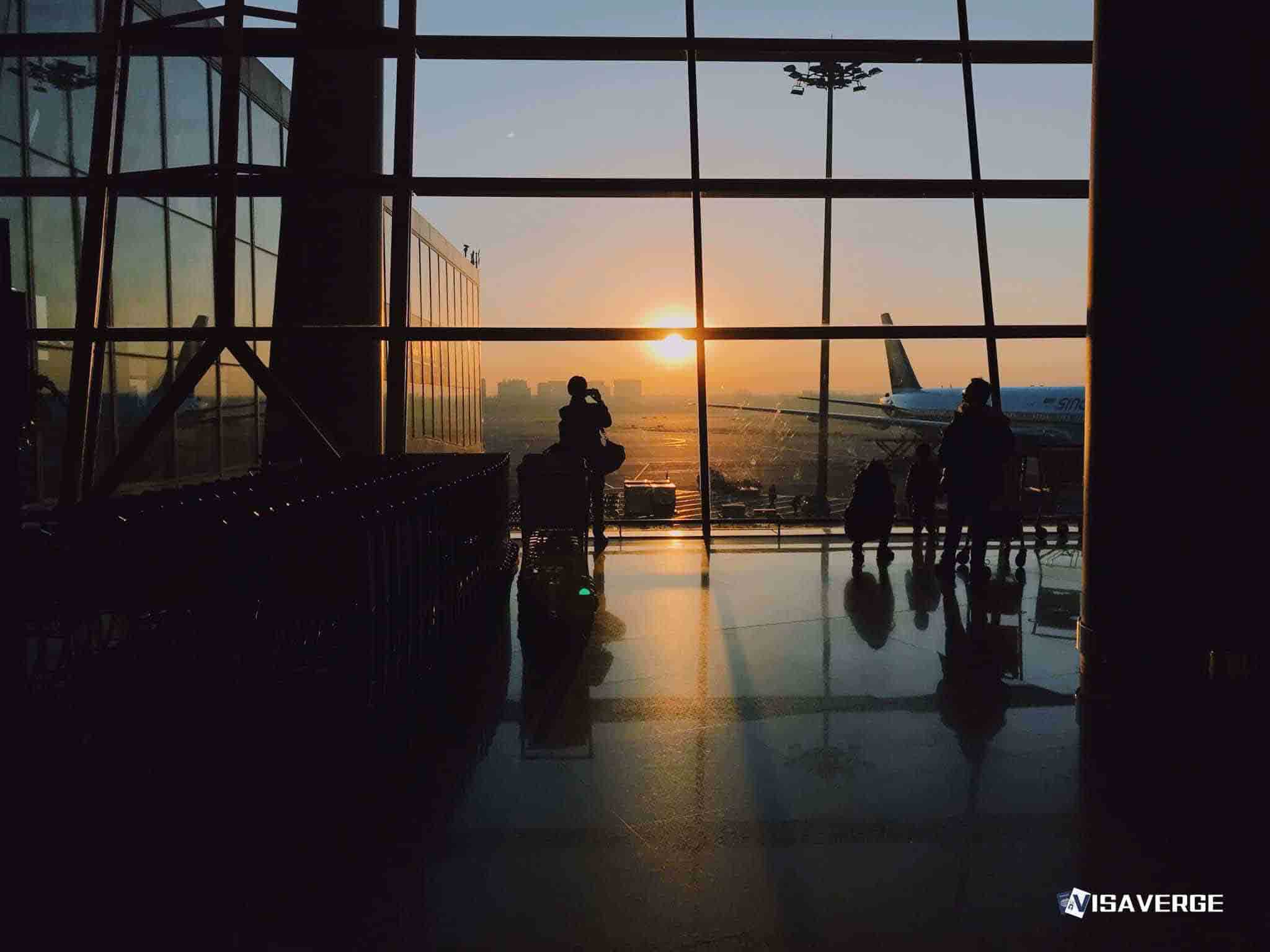 Aviation Firm Moving to Killeen Wins Costly Deportation Flight Contracts Aviation Firm Moving to Killeen Wins Costly Deportation Flight Contracts