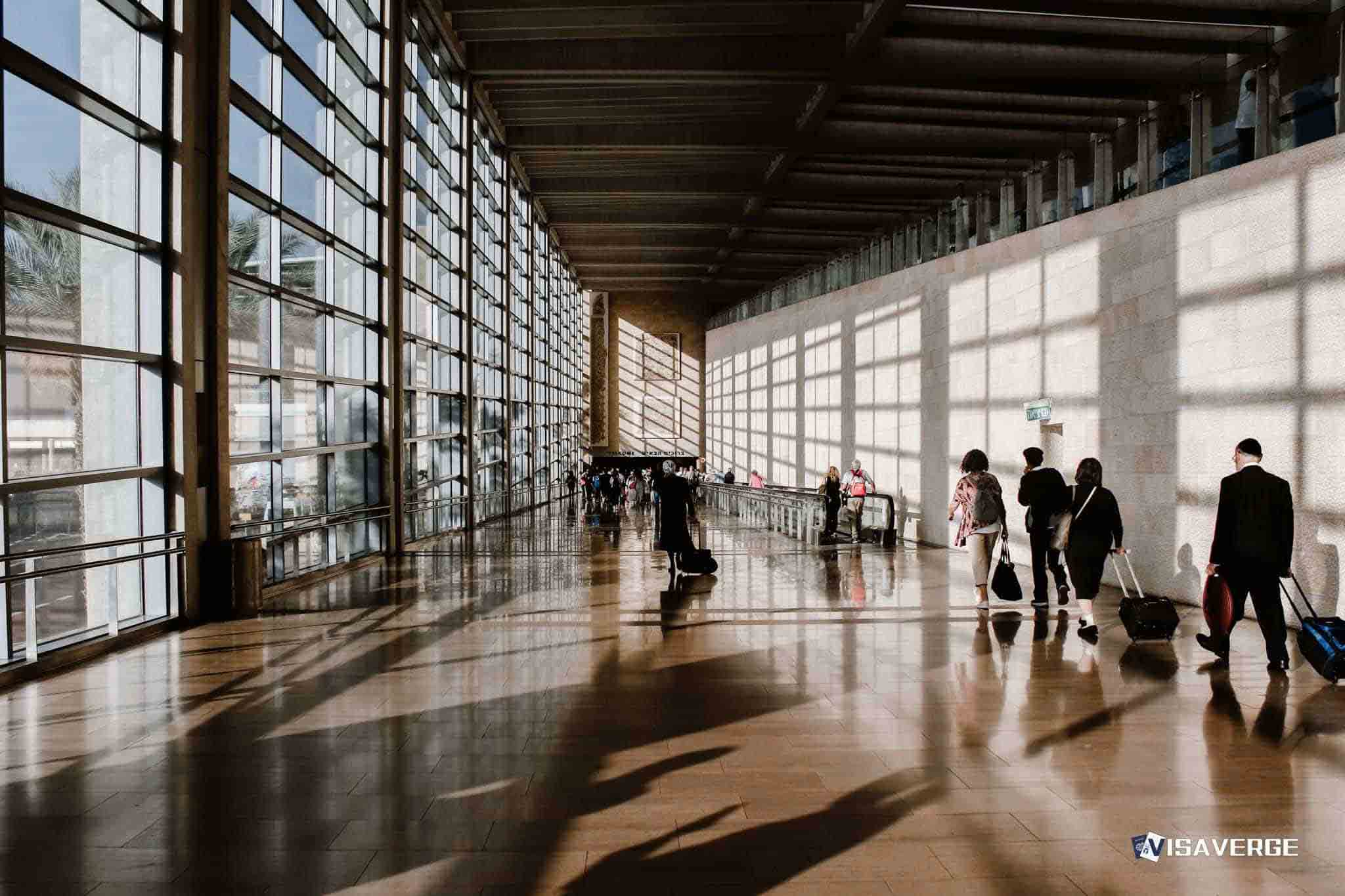 Todo lo que debes saber sobre el nuevo acceso rápido en aeropuertos de EE. UU. Todo lo que debes saber sobre el nuevo acceso rápido en aeropuertos de EE. UU.