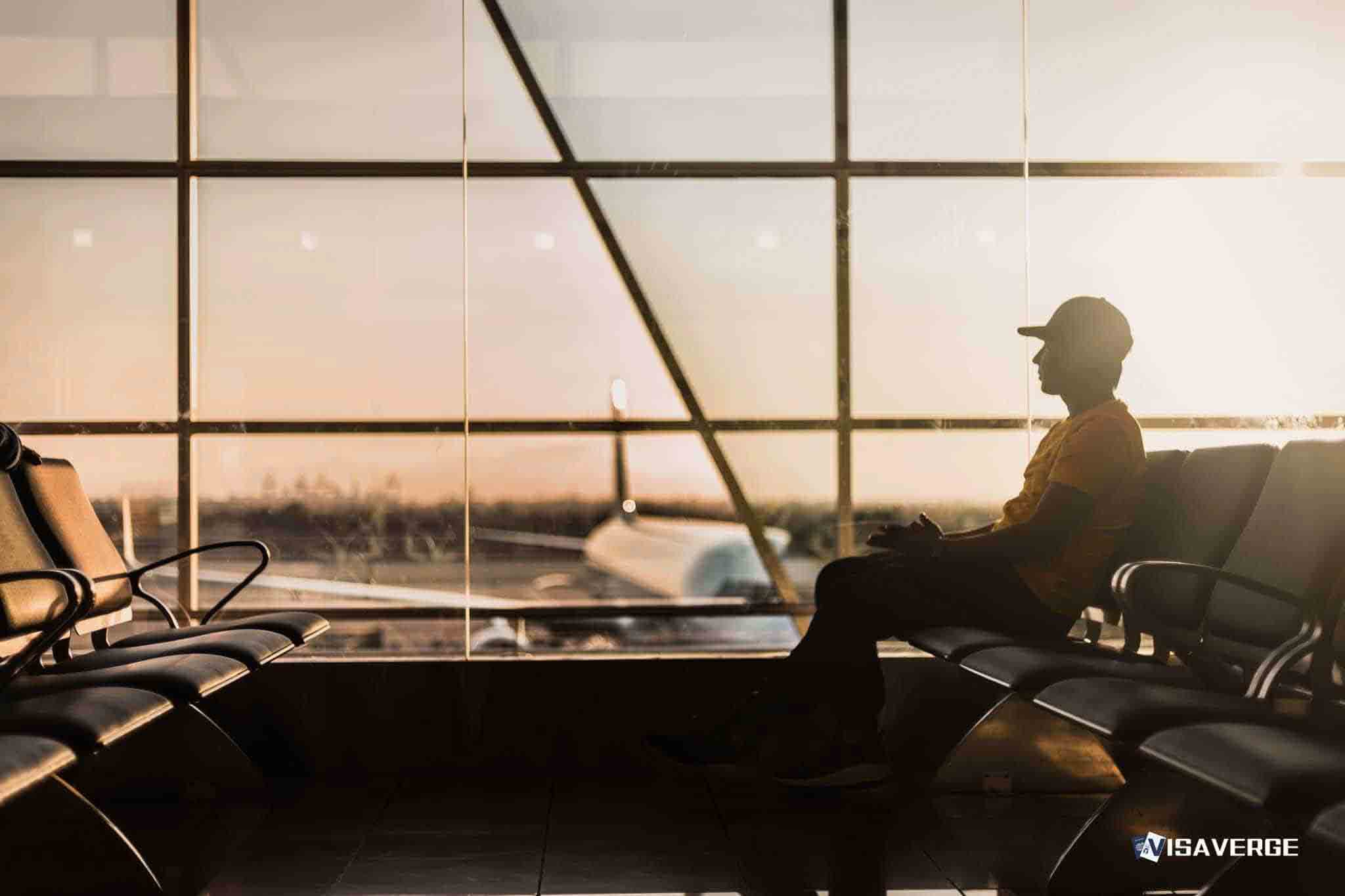 Flight Changes Ahead: Bengaluru Airport Prepares for Aero India 2025 Flight Changes Ahead: Bengaluru Airport Prepares for Aero India 2025