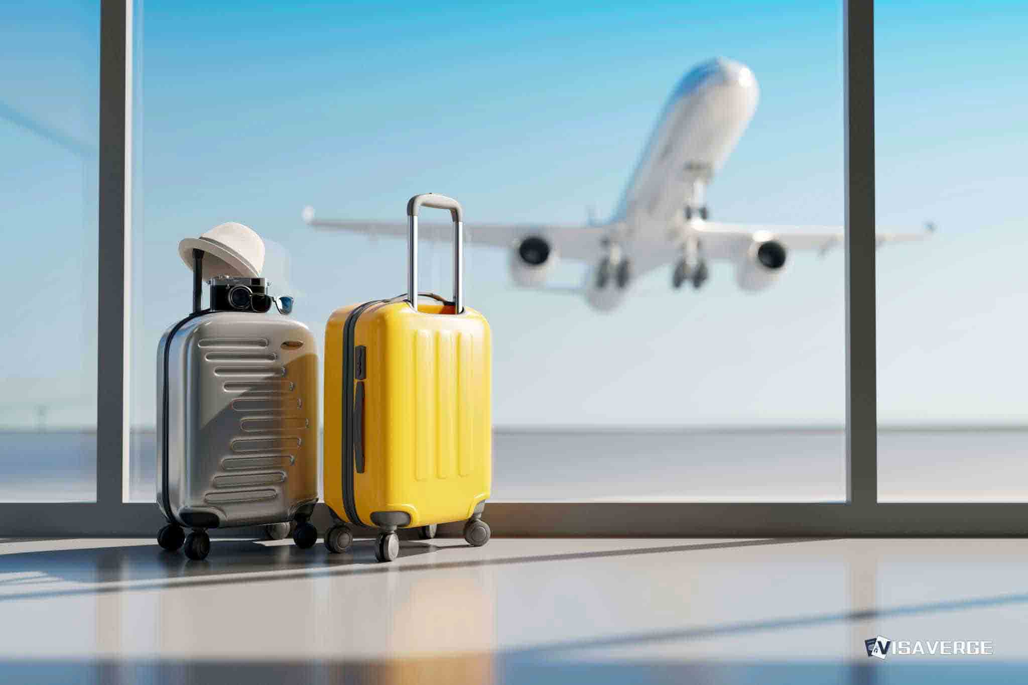 Visa Rules and Required Documents for Traveling to Afghanistan