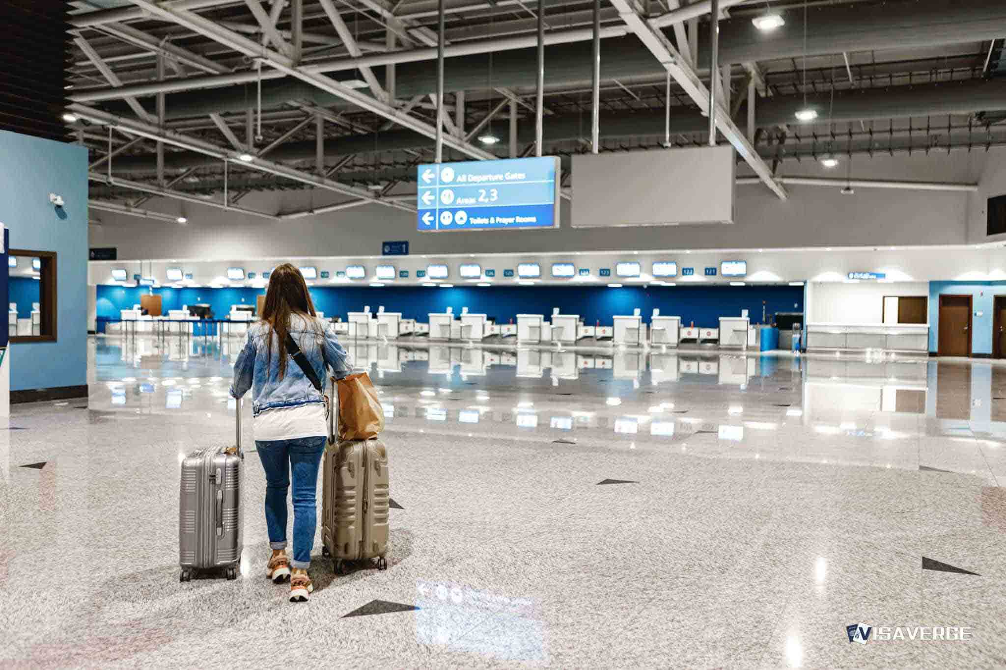 Essential Documents for Traveling to Sweden: What You Need to Carry
