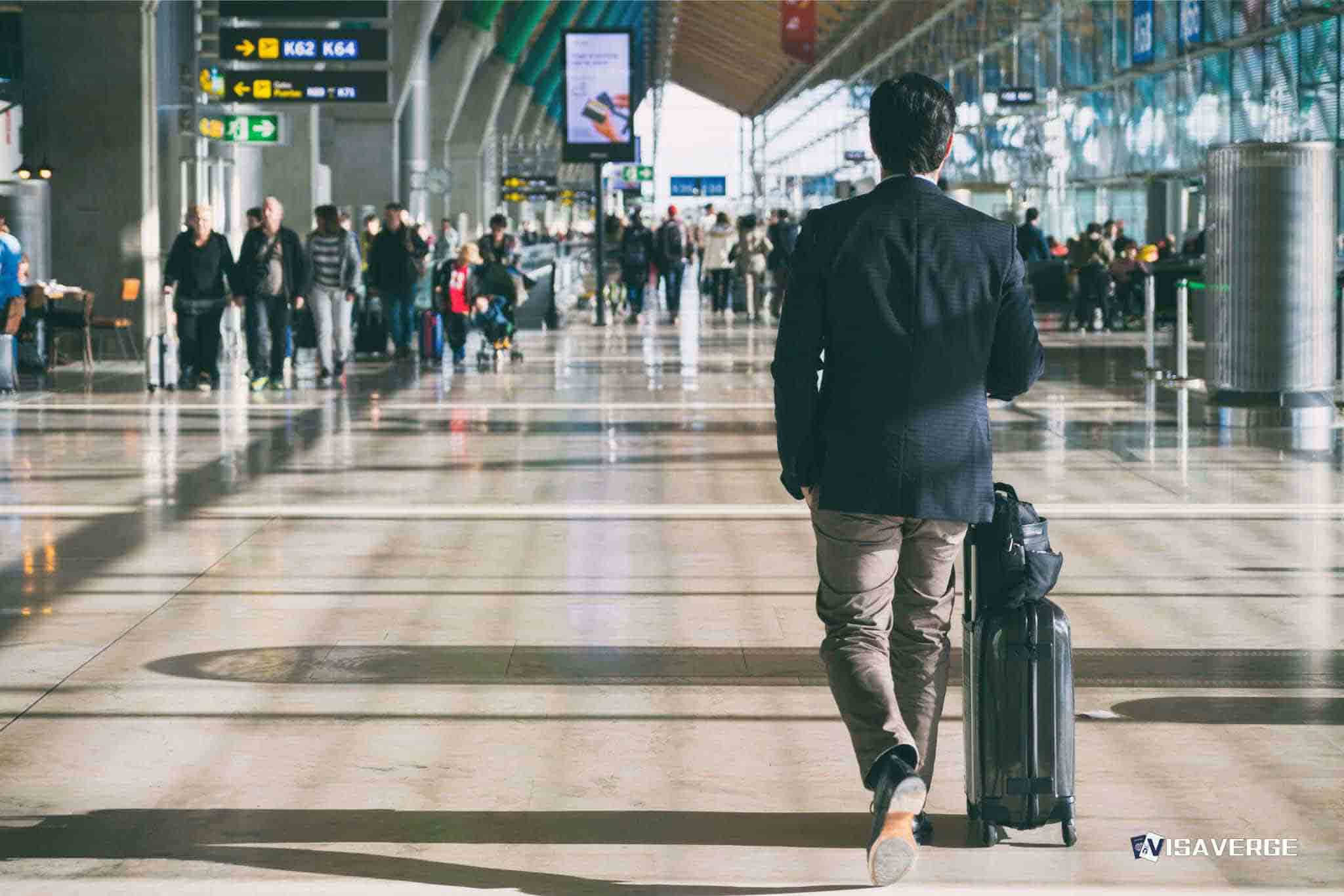 Required Documents for Traveling to Kenya: Your Essential Checklist