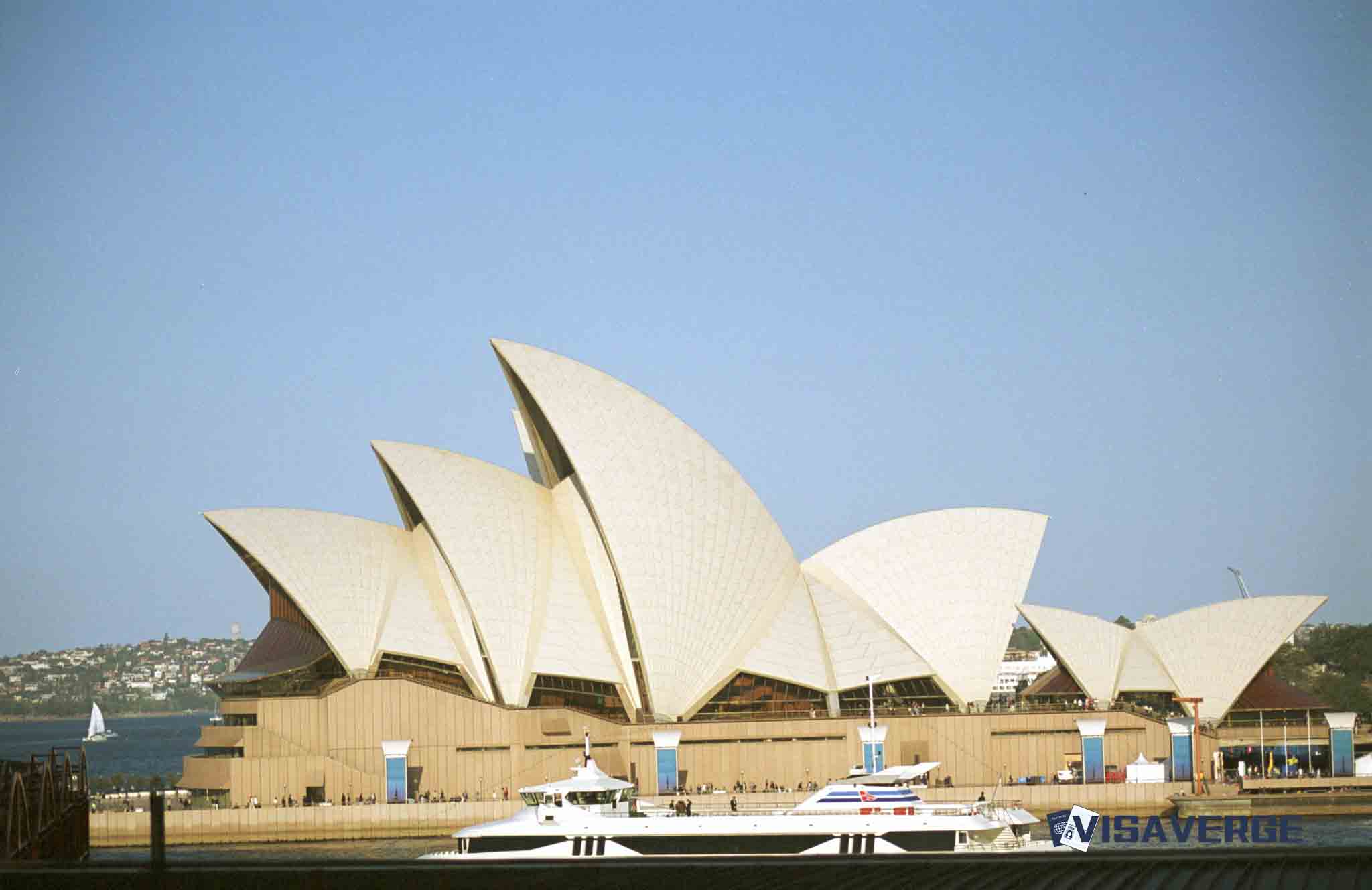 Australia denies ban on visa applications from Indian students Australia denies ban on visa applications from Indian students