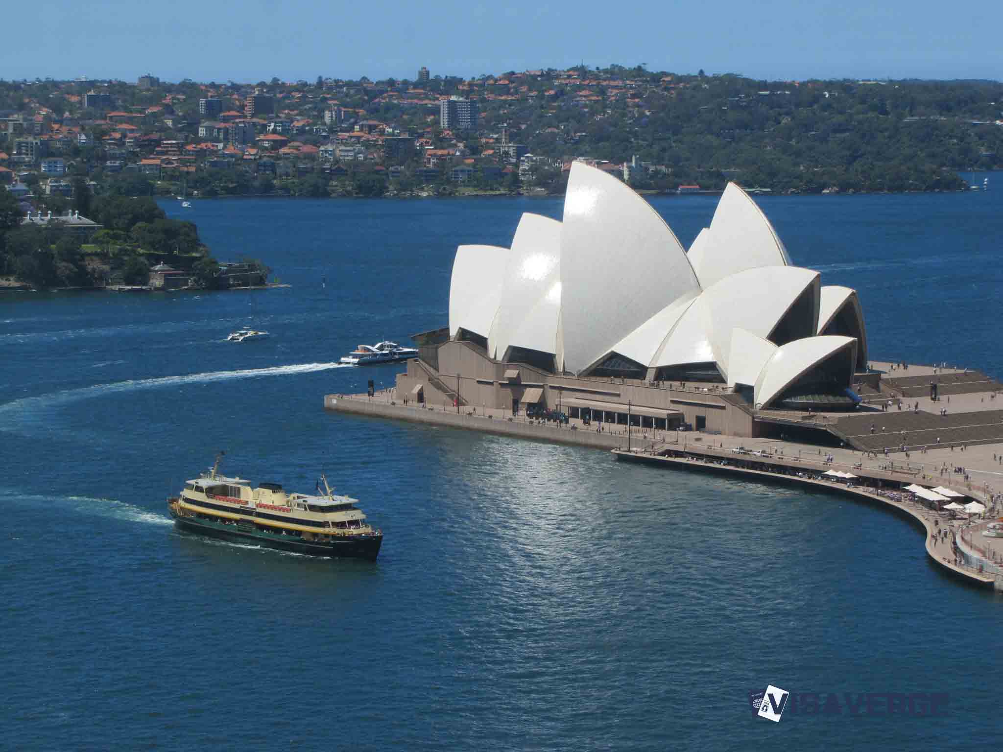 Australia Reshapes Migration Intake to Focus on Skills in Demand Australia Reshapes Migration Intake to Focus on Skills in Demand
