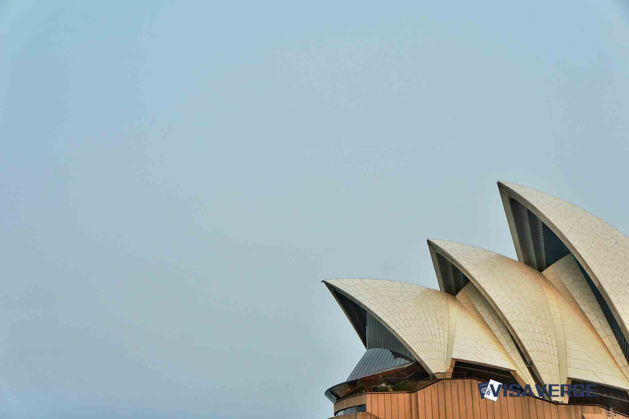 What Does Grant Date Mean on an Australian Visa? What Does Grant Date Mean on an Australian Visa?