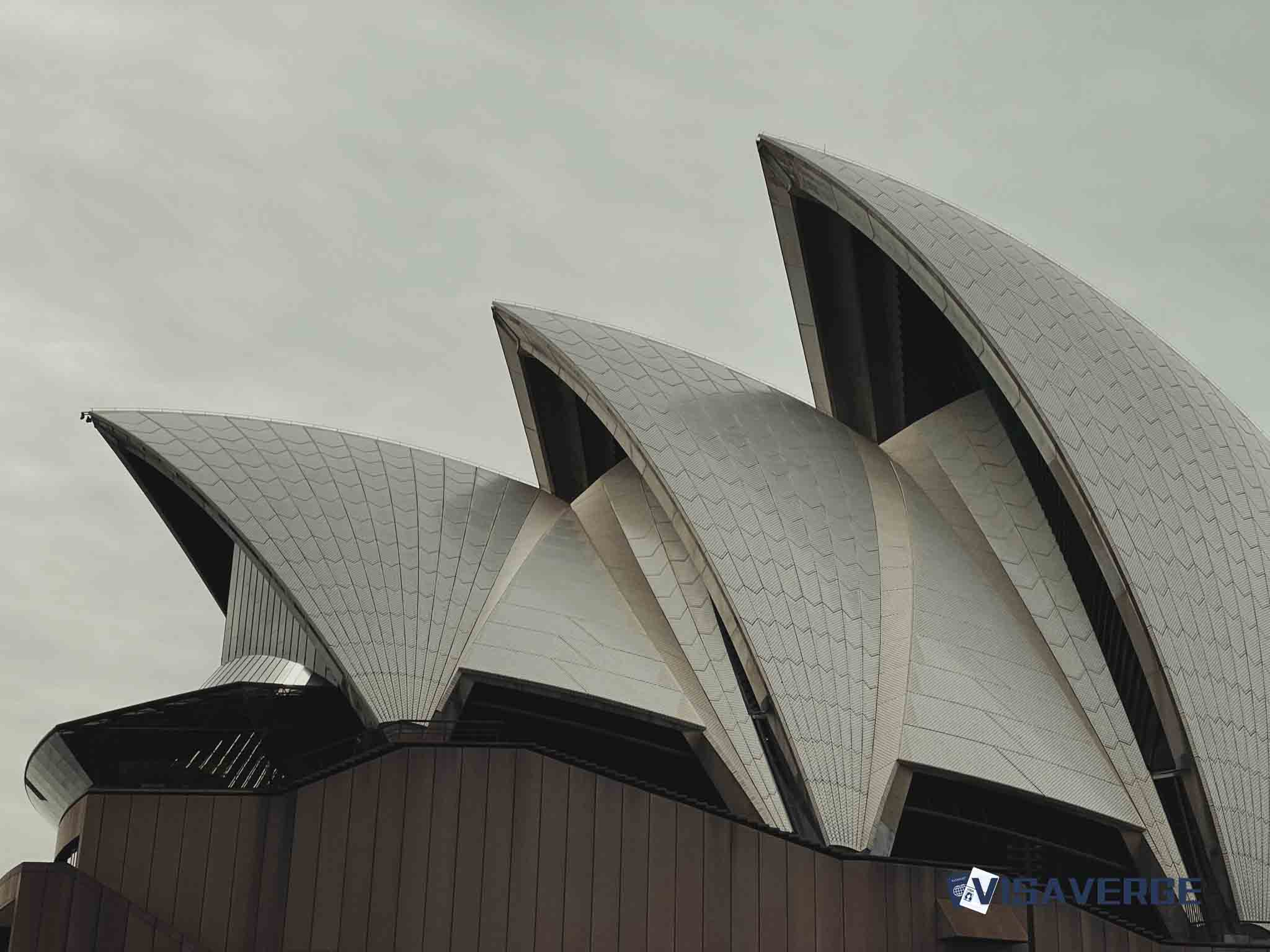 98,000 Indians Vie for Just 1,000 Australia Work and Holiday Visas 98,000 Indians Vie for Just 1,000 Australia Work and Holiday Visas