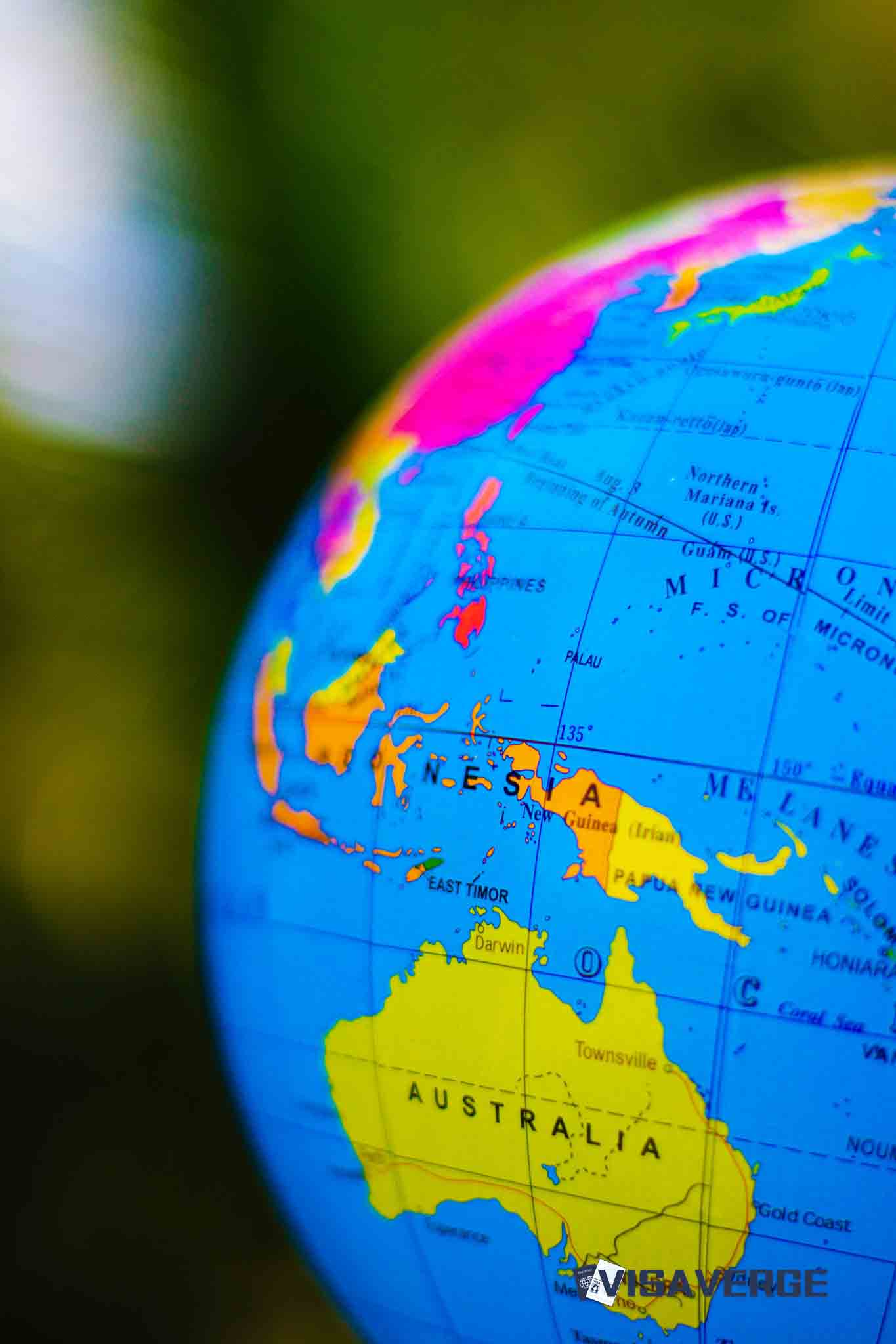 40,000 Indians Compete for 1,000 Australia Work Visas