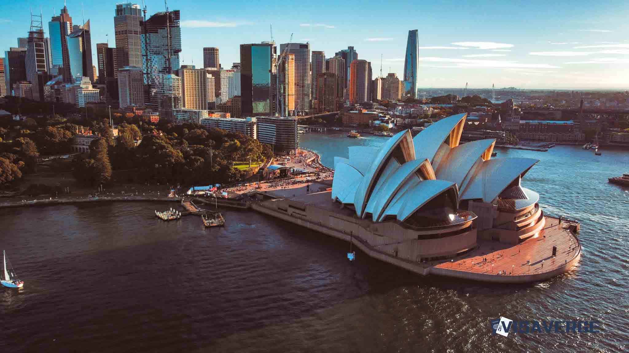 Bali Visa-Free for Australians: Visa Fee Scrapped Bali Visa-Free for Australians: Visa Fee Scrapped