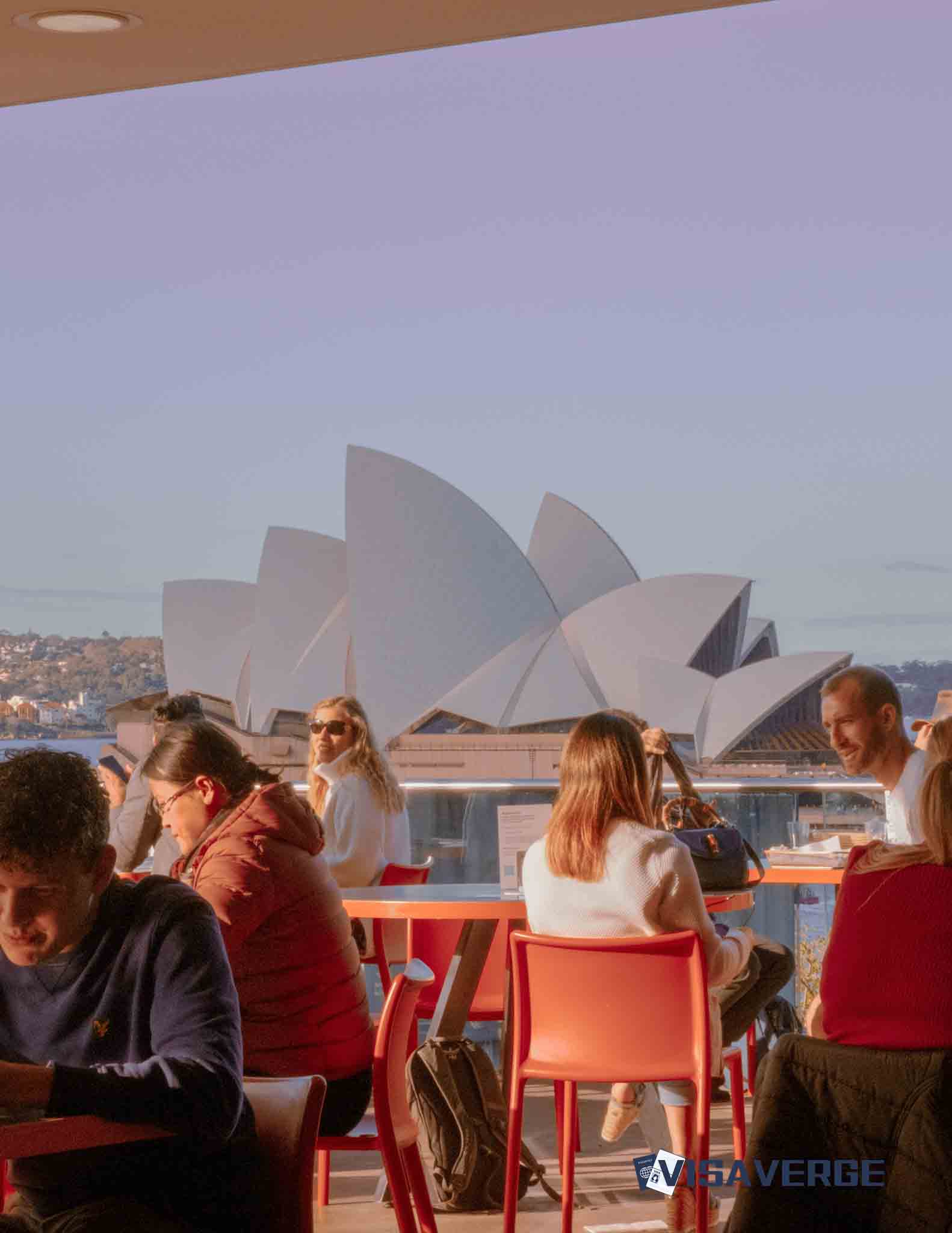 Who Can Sponsor a Work Visa in Australia? Who Can Sponsor a Work Visa in Australia?