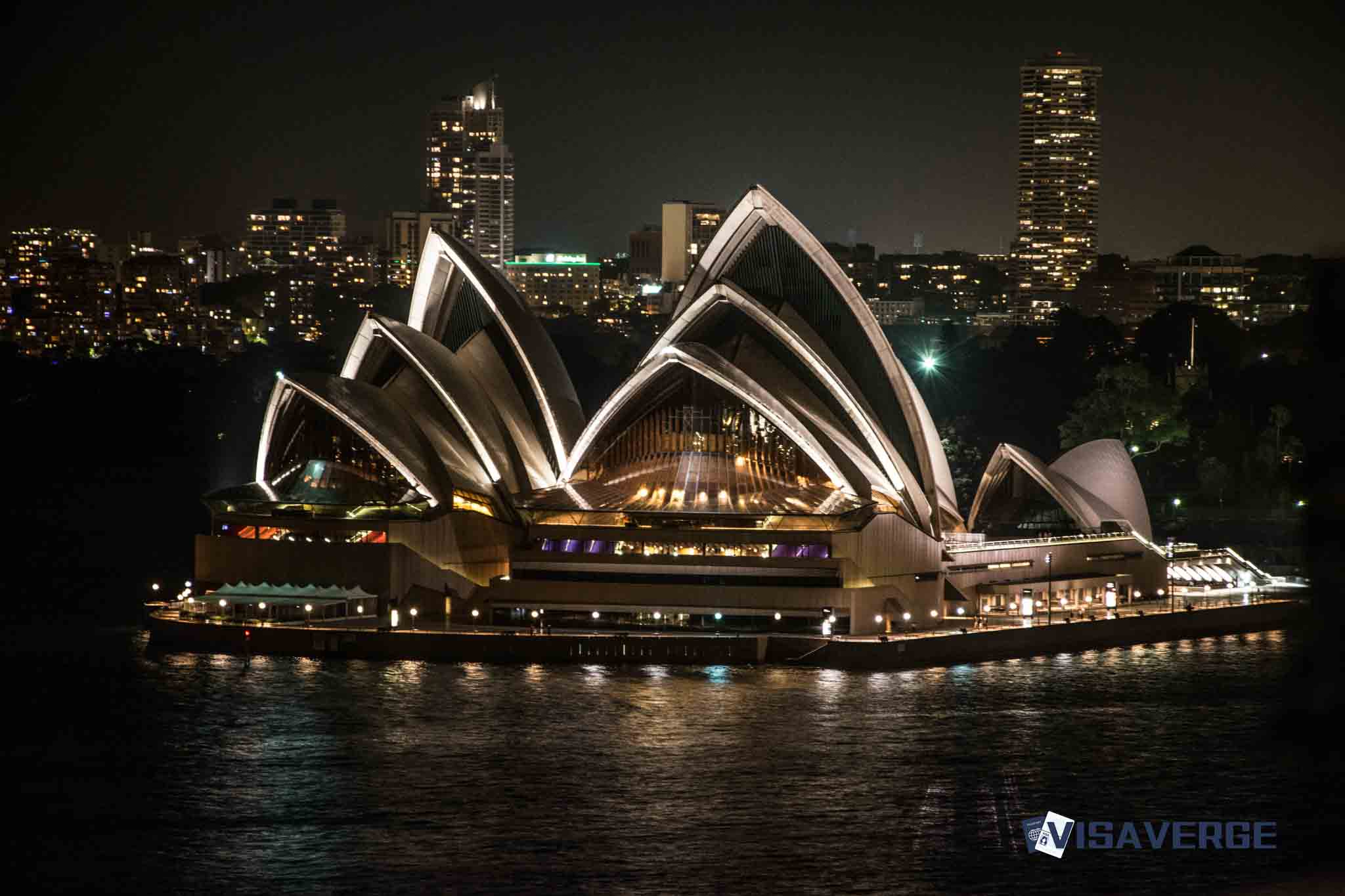 Education and Professional Development Opportunities for Immigrants in Australia