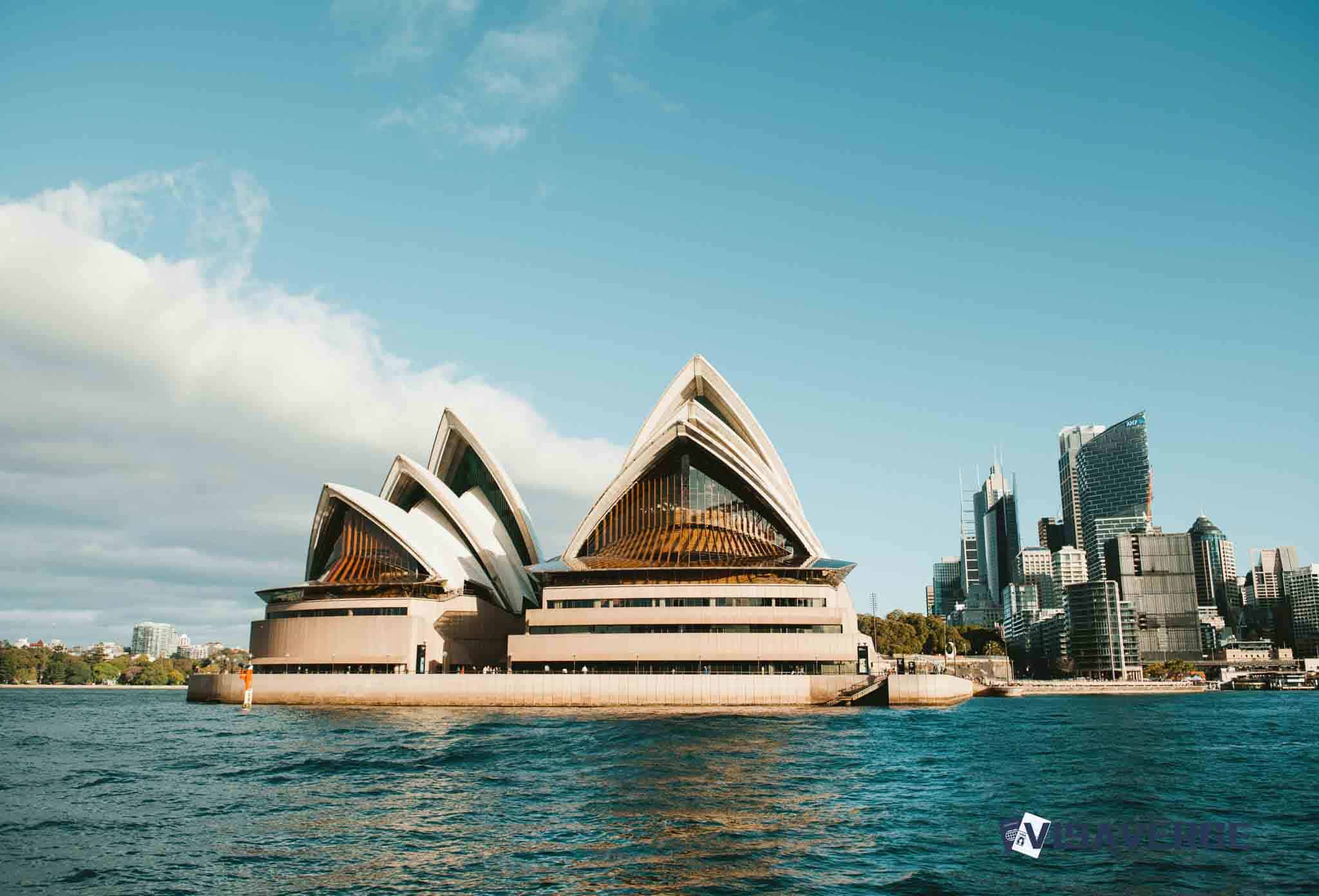 How to Get a Permanent Work Visa in Australia How to Get a Permanent Work Visa in Australia