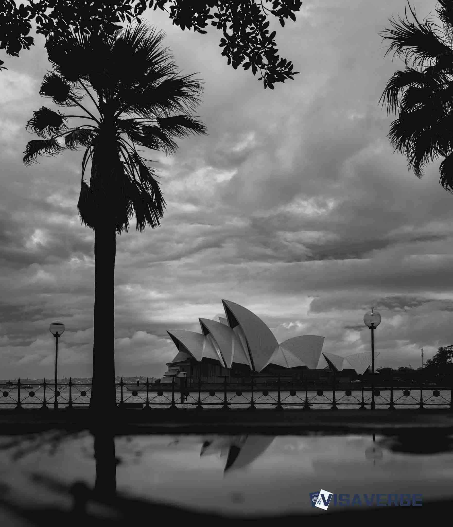 How to Secure a Sponsored Work Visa in Australia