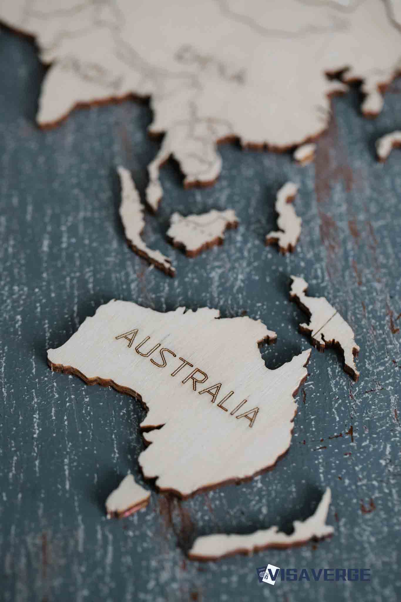 Accommodating People with Disabilities: Australia’s Immigration Policy