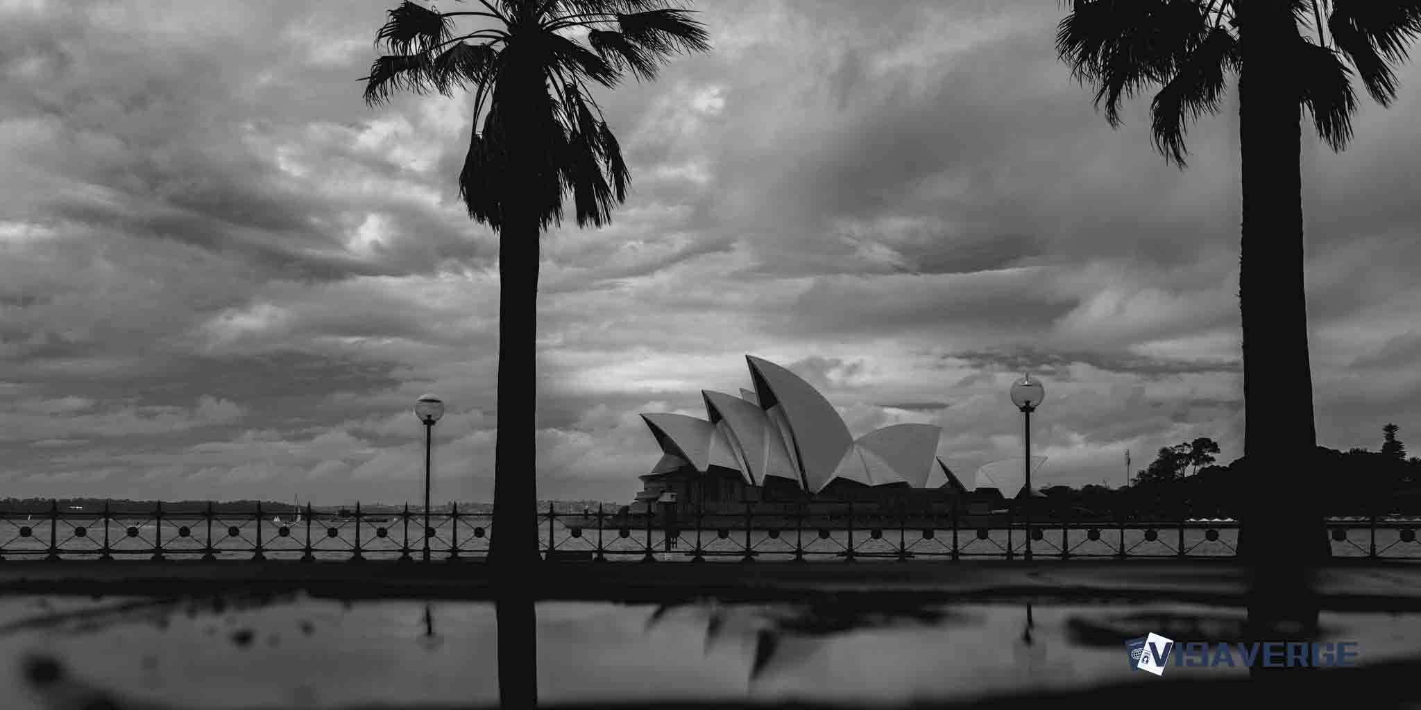 Visa Crackdown Impacts Indian Student Enrolment in Australian Universities Visa Crackdown Impacts Indian Student Enrolment in Australian Universities