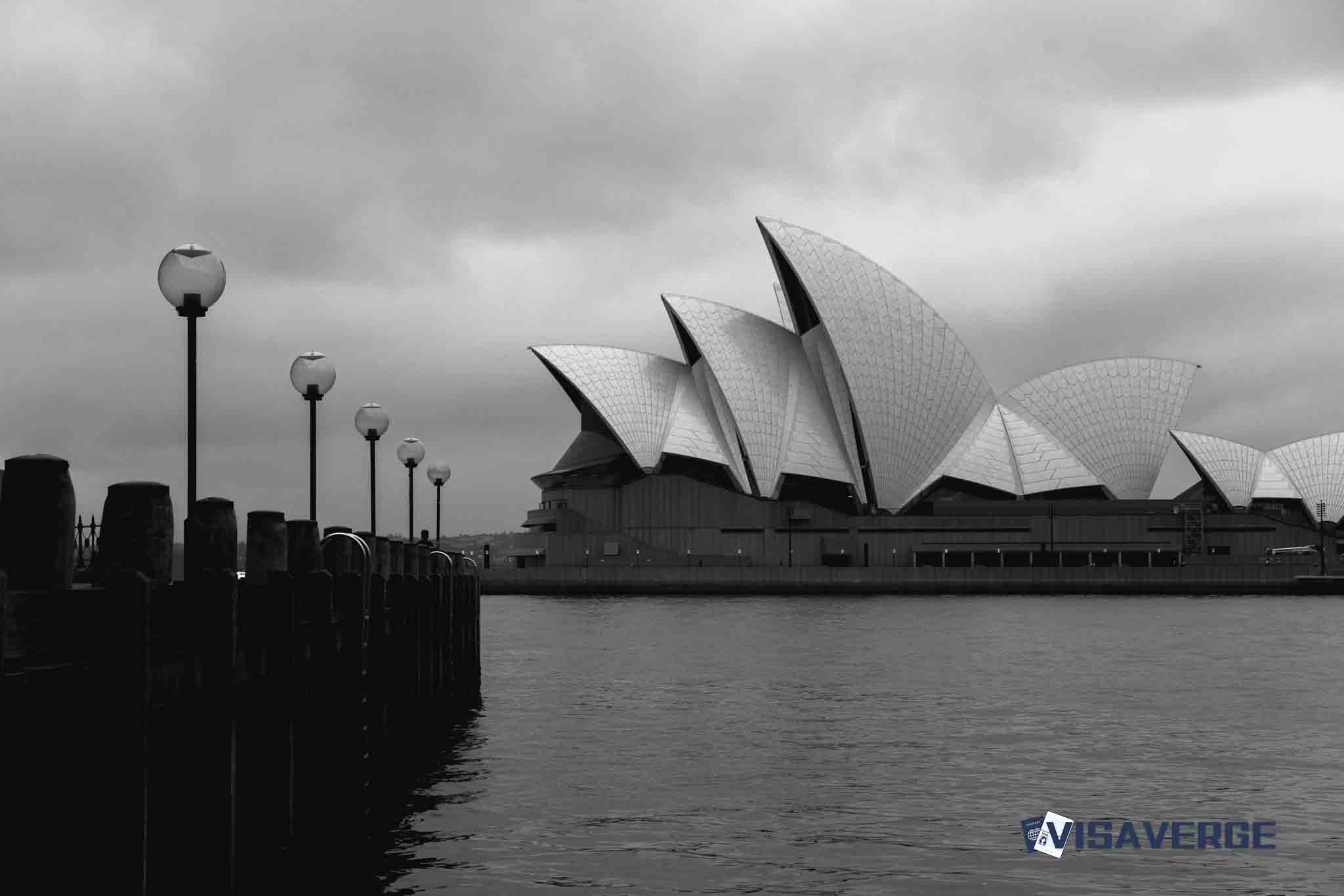 Australian universities restrict Indian students from six states over visa fraud Australian universities restrict Indian students from six states over visa fraud
