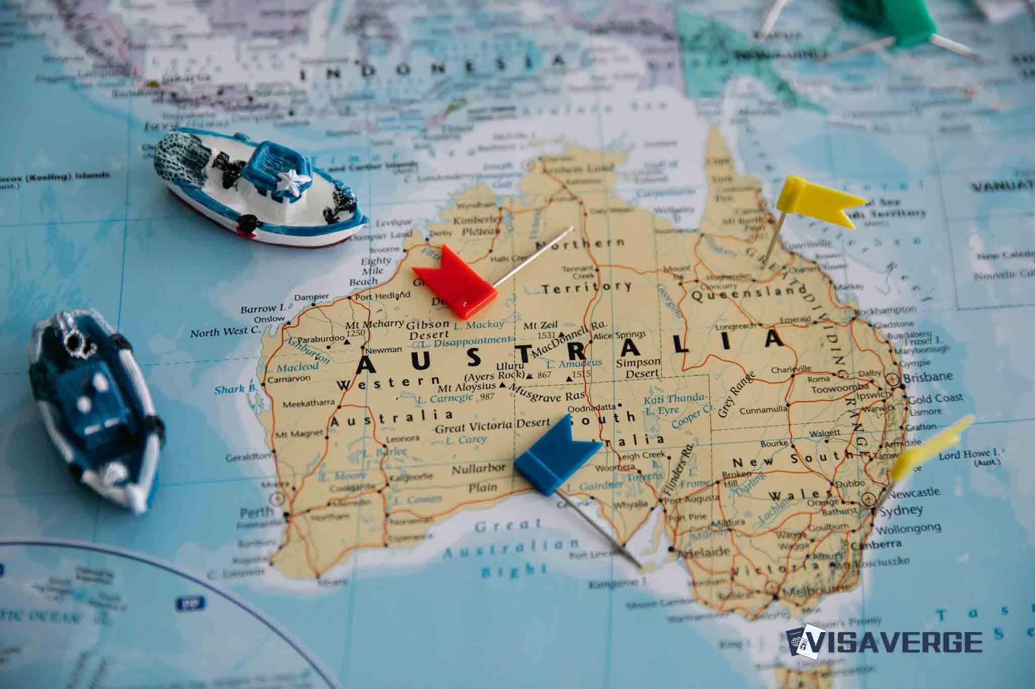 Cost for Company to Sponsor Work Visa in Australia Cost for Company to Sponsor Work Visa in Australia
