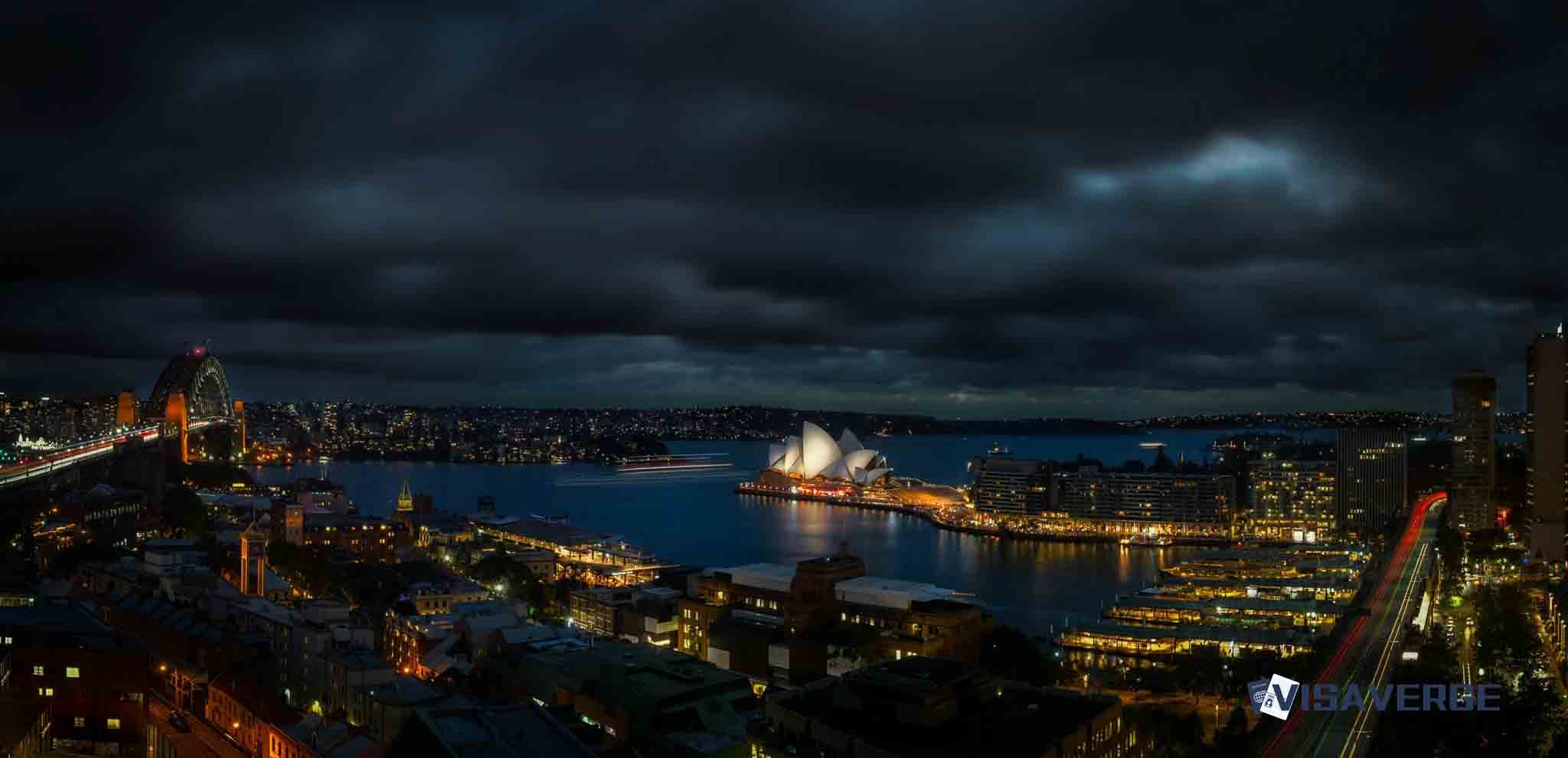 Immigrant Civic Participation in Australian Politics: How to Get Involved