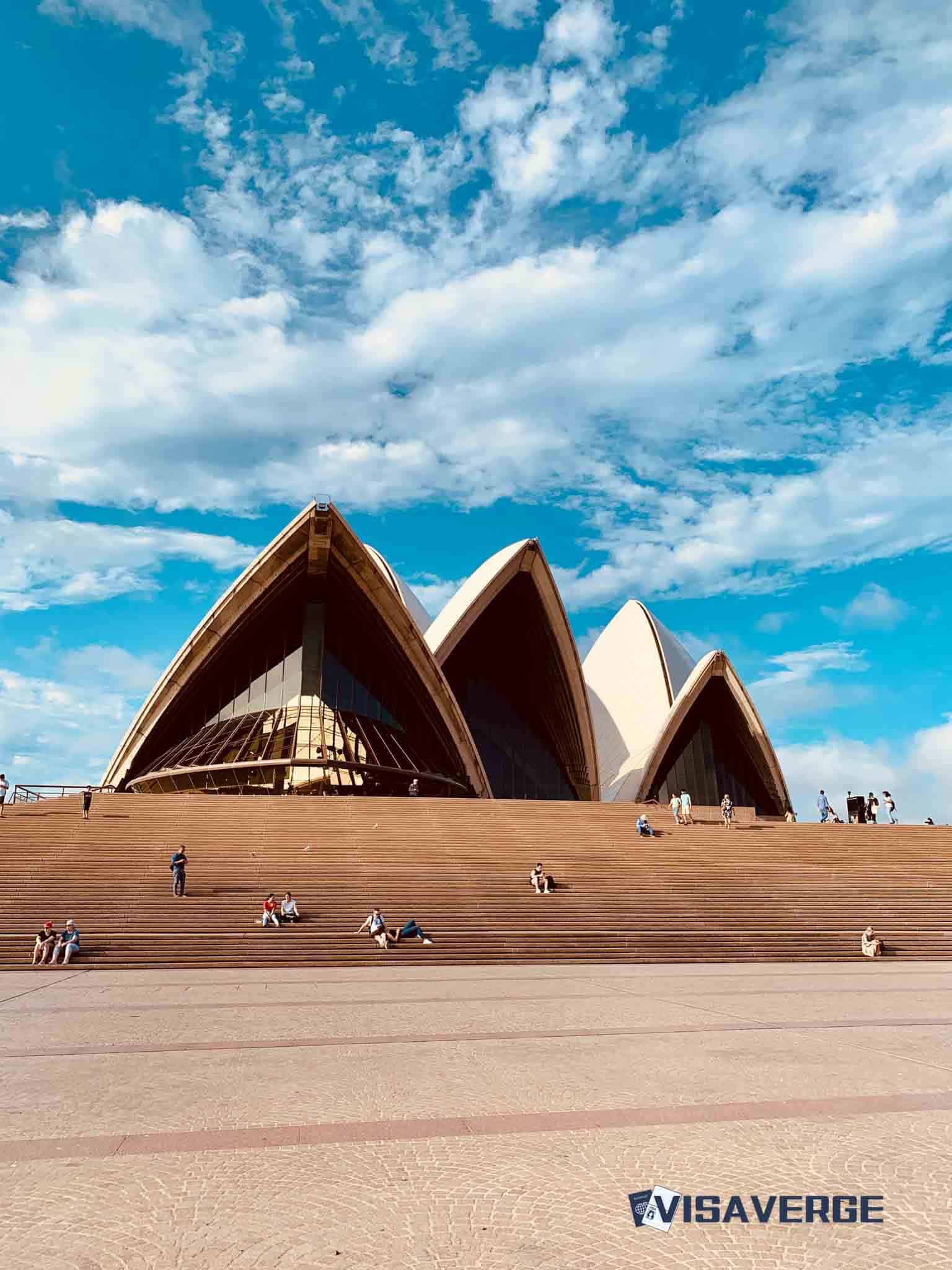 How to Apply for a Skilled Work Visa in Australia How to Apply for a Skilled Work Visa in Australia