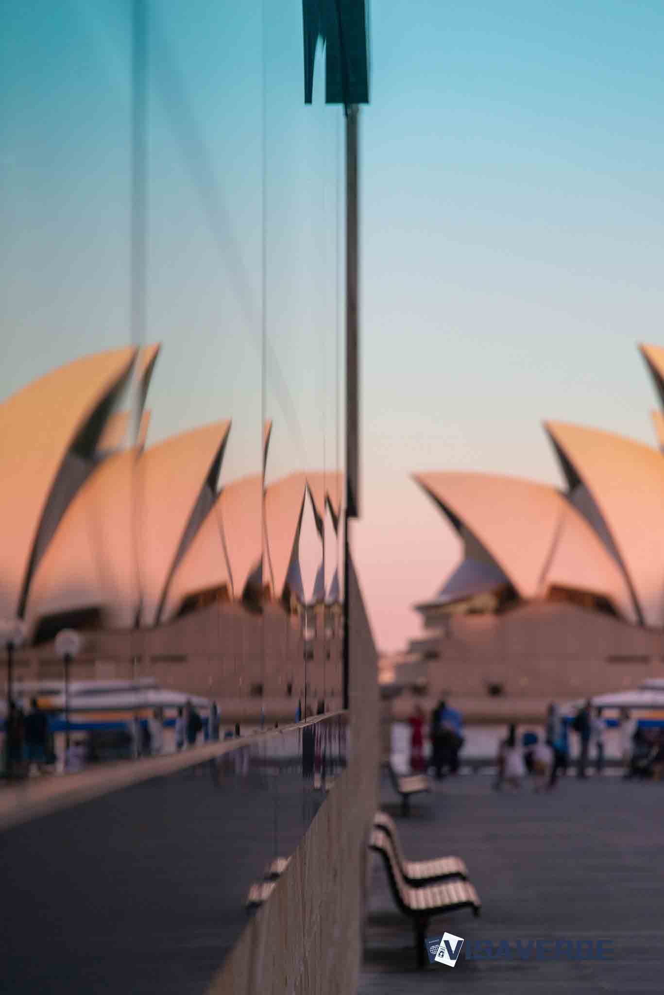 How to Apply for an Australian Work Visa from Dubai