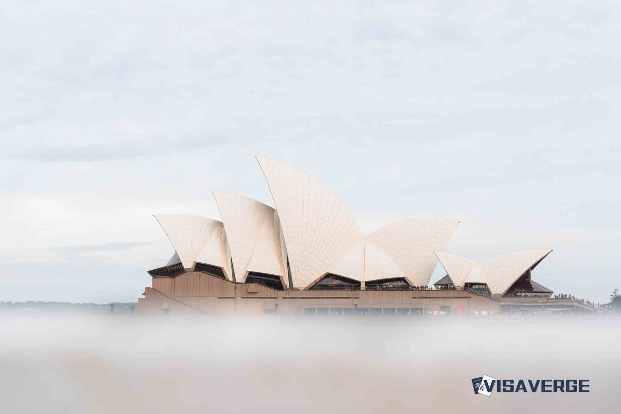 Australia’s Migration Surge: Addressing Workforce Shortages with Student Visa Reforms Australia’s Migration Surge: Addressing Workforce Shortages with Student Visa Reforms