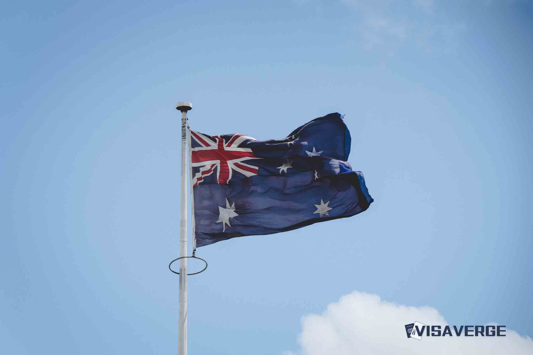 Australia Migration Changes: Surging Visa Rejection Rates and Institution Admissions Withdrawals Australia Migration Changes: Surging Visa Rejection Rates and Institution Admissions Withdrawals