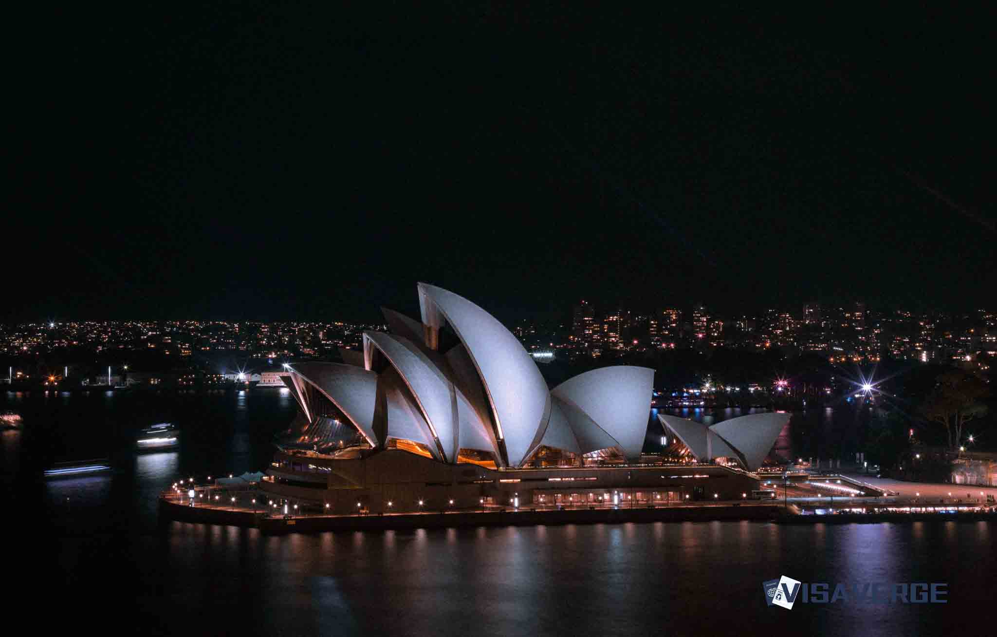 Thousands of International Students Cancel Plans to Study in Australia