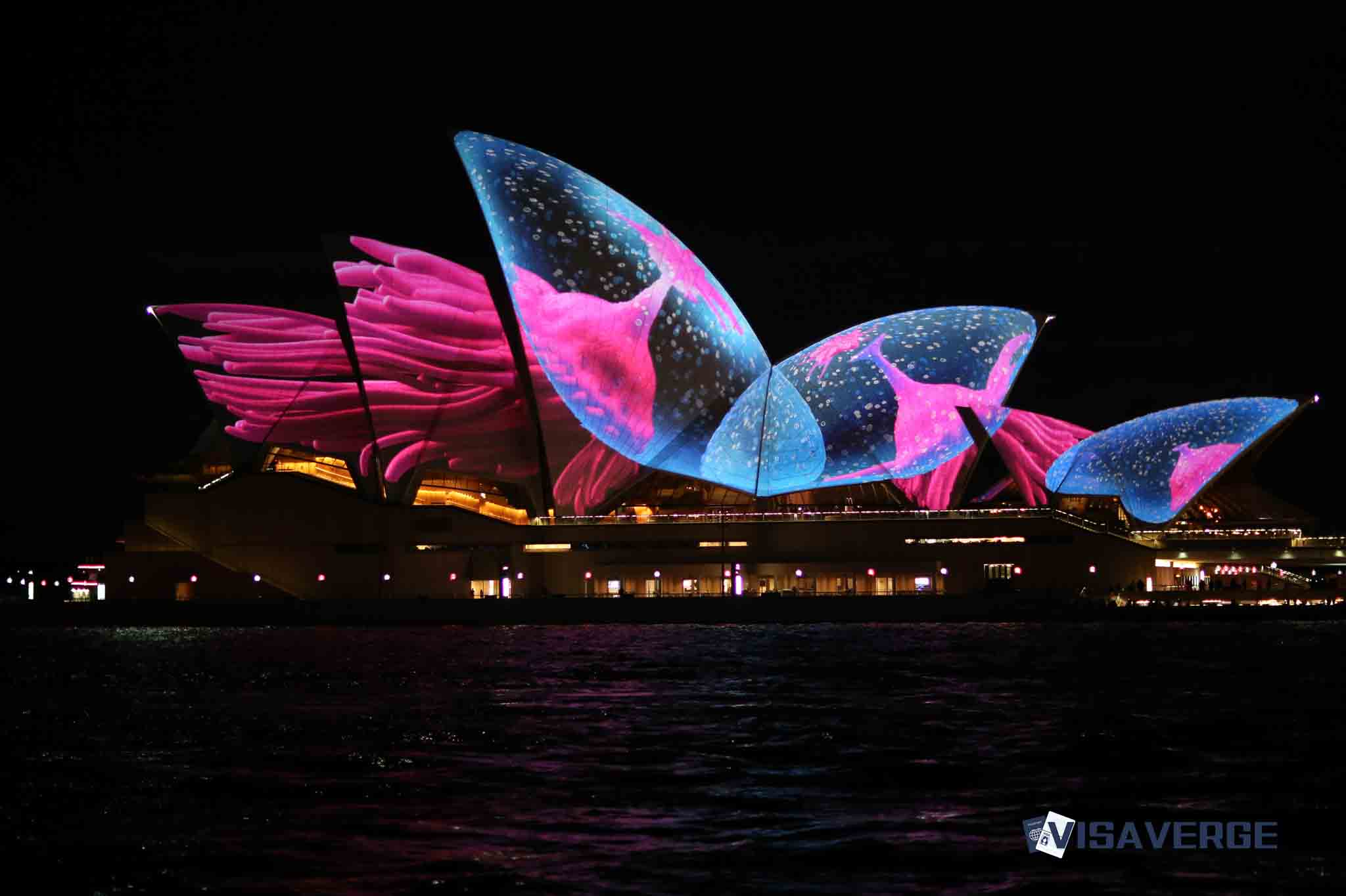 Options after losing a sponsored job in Australia: Understanding visa cancellation and your next steps.