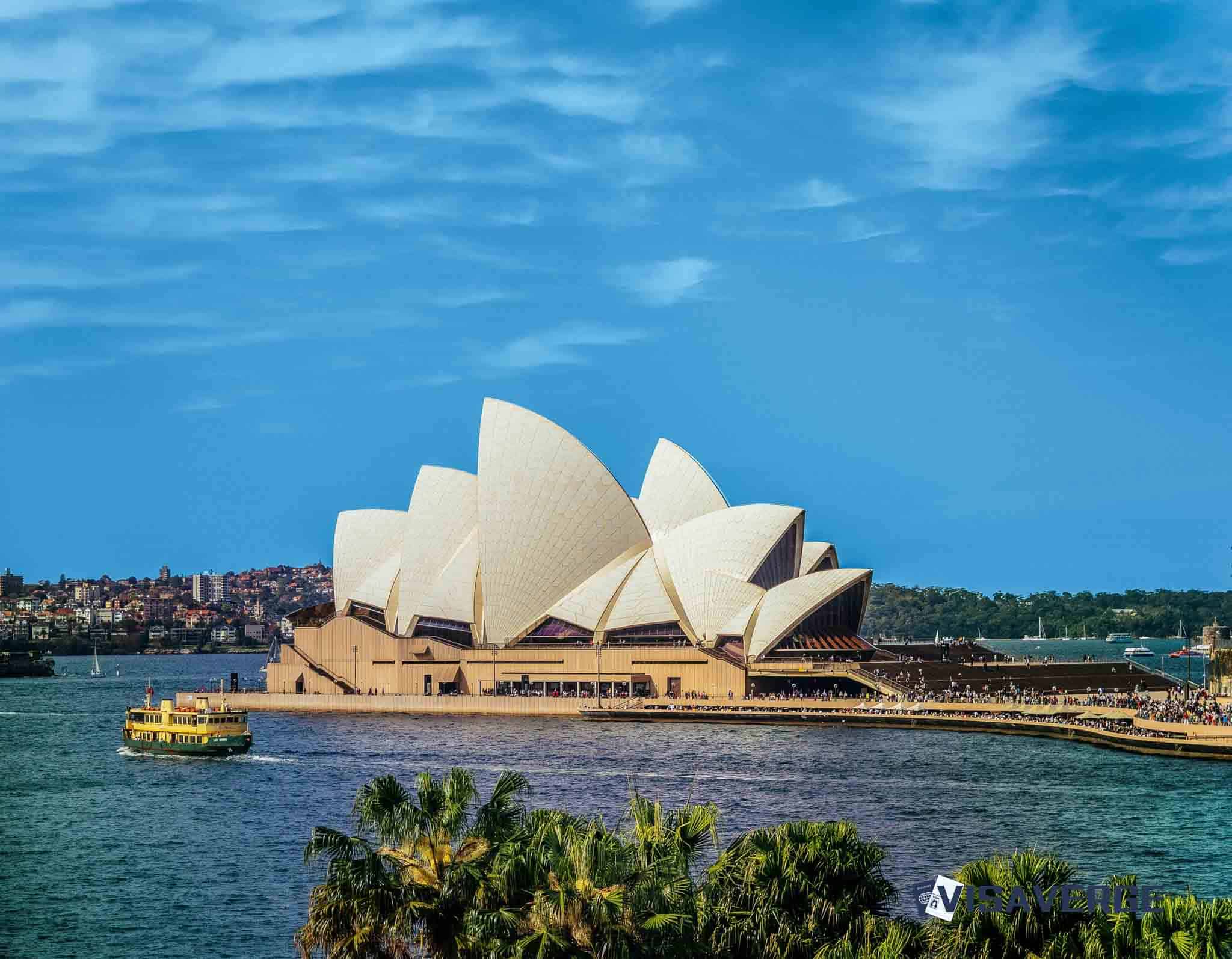 How to Apply for a Post Study Work Visa in Australia How to Apply for a Post Study Work Visa in Australia