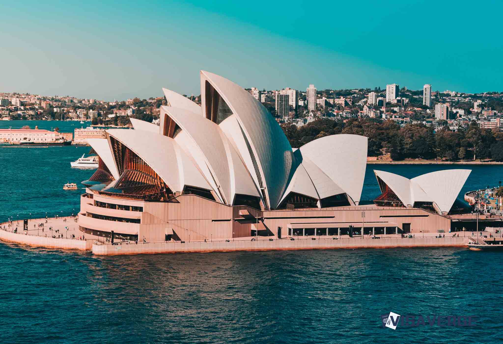 The Future of Australian Immigration Policy: Trends and Outlook for Immigration Policy in Australia
