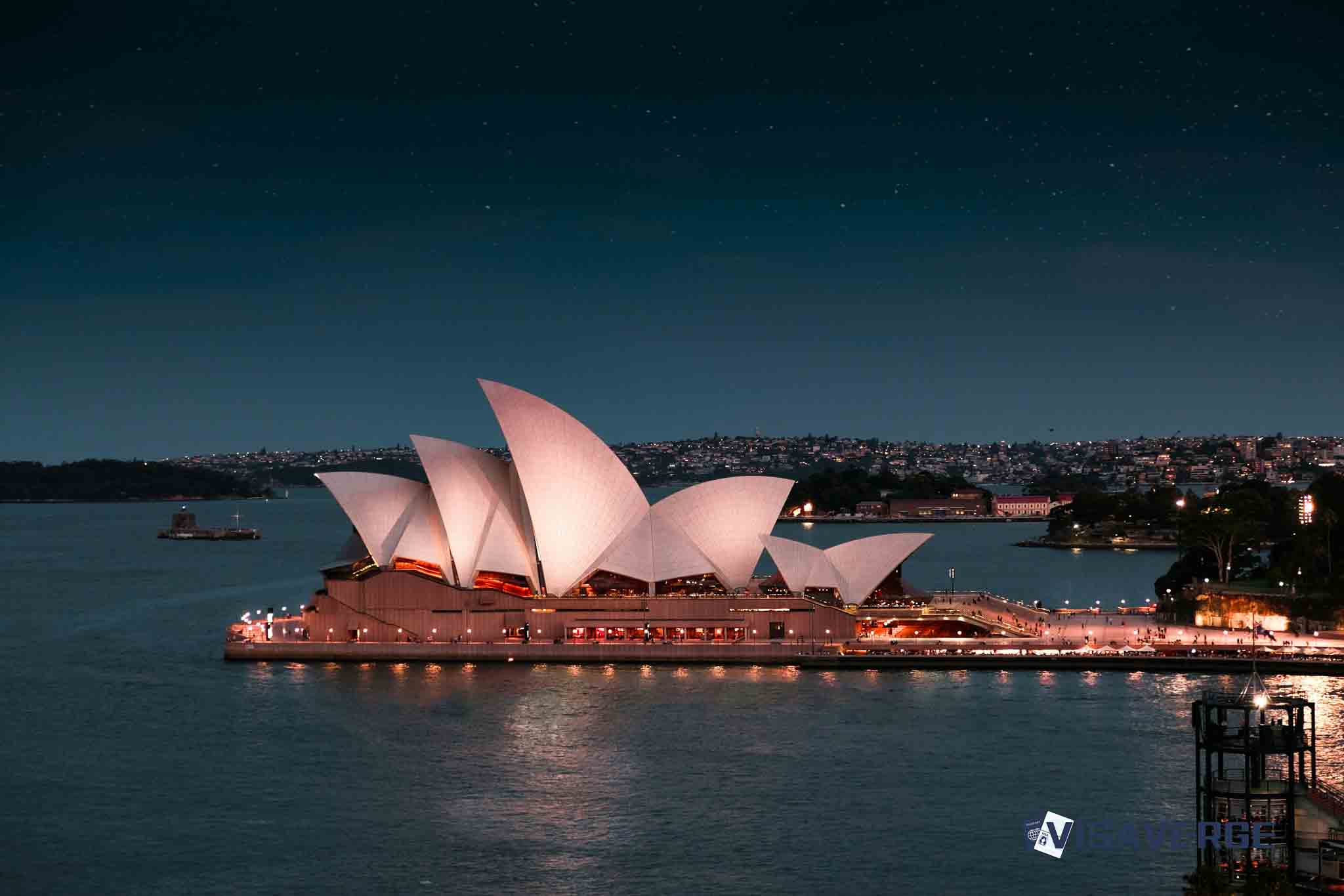 Visa Options for Foreign Nurses to Work in Australia: Requirements and Process