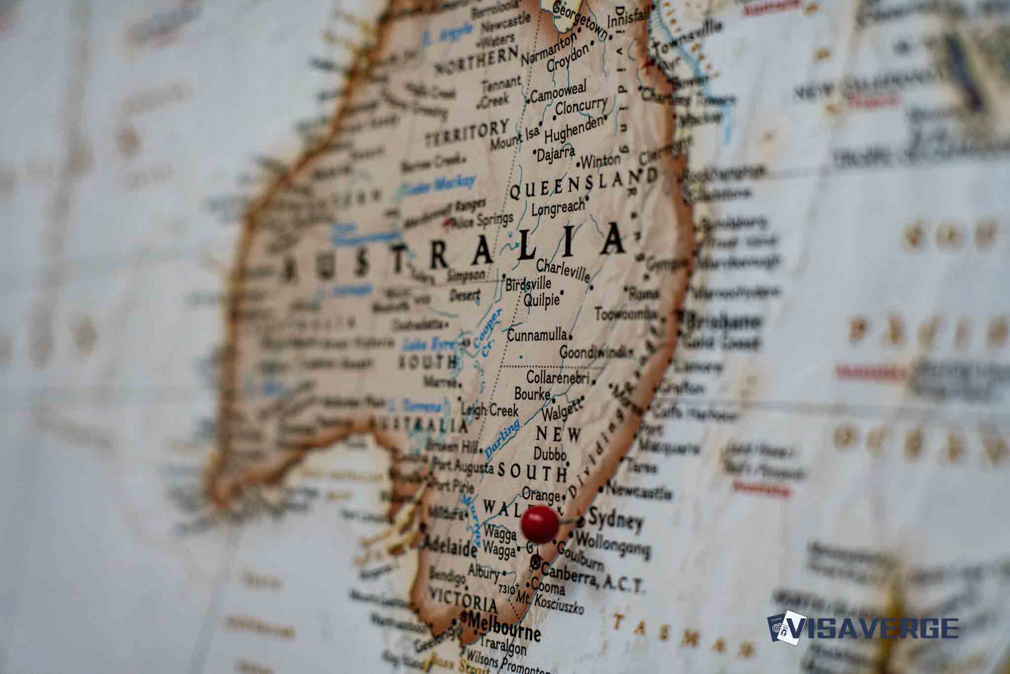 Australia Ends BIIP Visa Program, Focuses on Skilled Worker Visas: Reports
