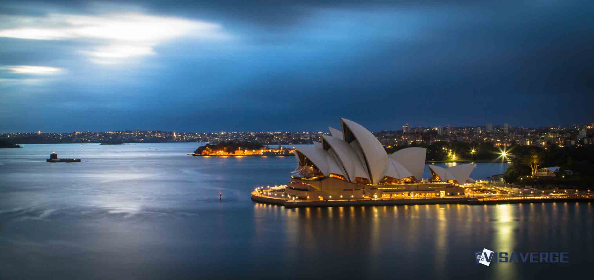 Consequences of Australian Visa Overstay Due to Medical Emergency