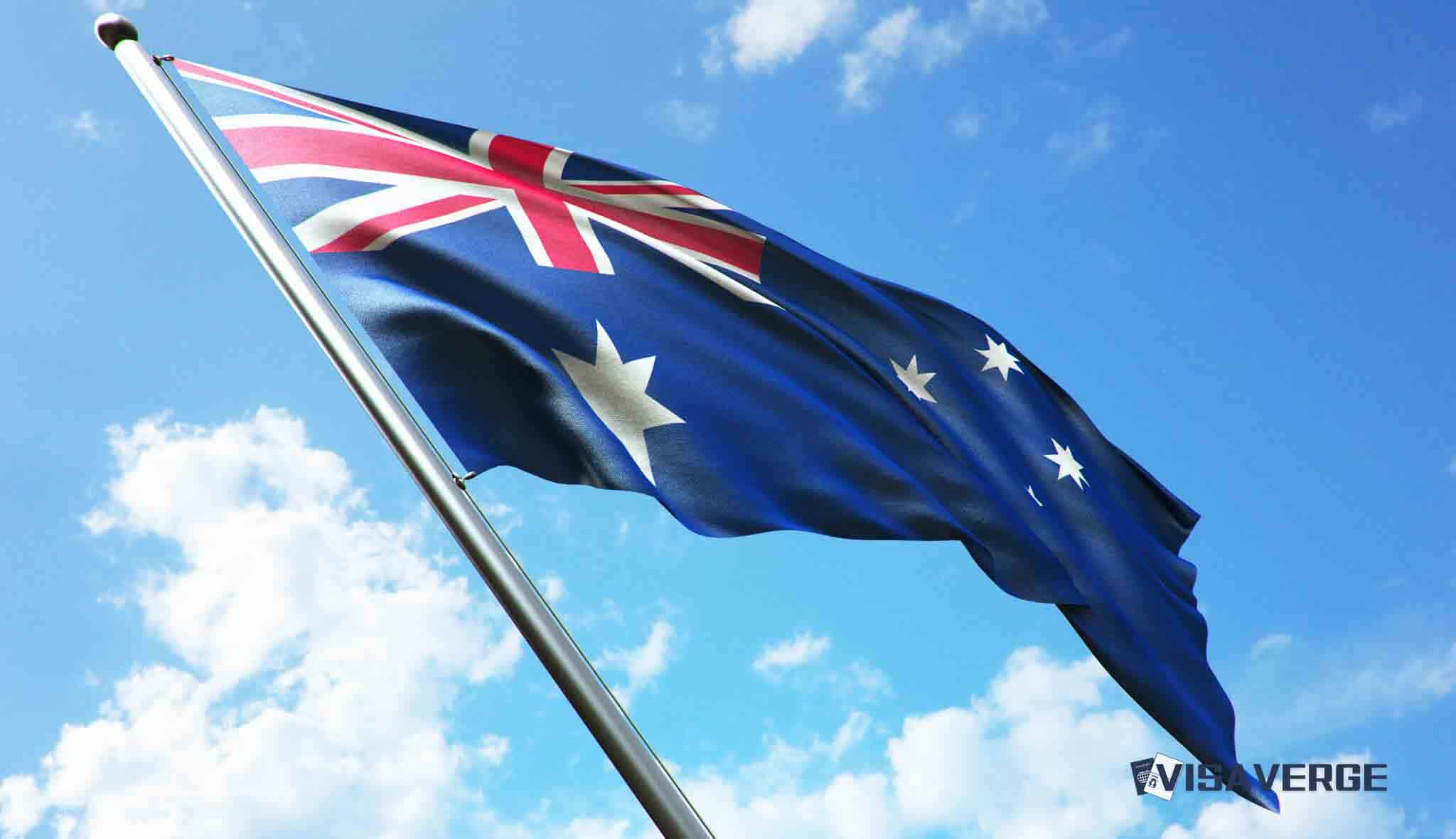 Work Visa Implications: Employer Bankruptcy in Australia