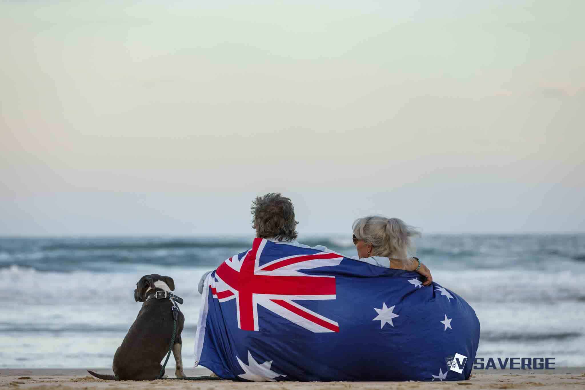Australia: Principal Destino para Estudiantes Chinos Australia: Principal Destino para Estudiantes Chinos