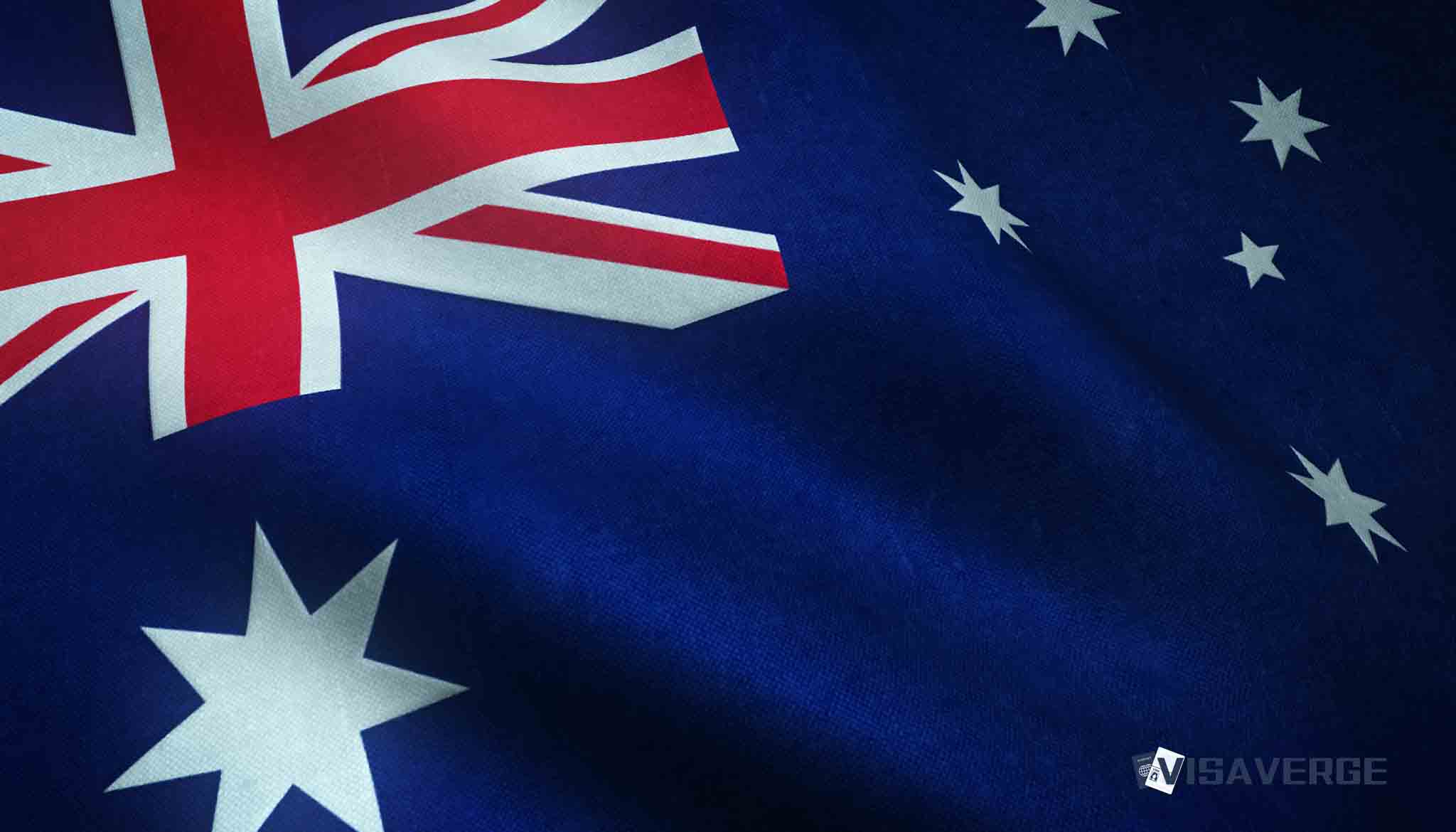 Australia High Court Rules Ankle Monitors for Ex-Immigration Detainees Illegal Australia High Court Rules Ankle Monitors for Ex-Immigration Detainees Illegal