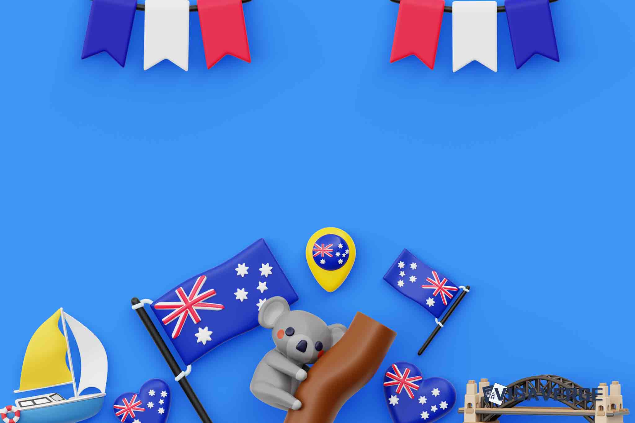 Eligibility Requirements for an Australian Work Visa Eligibility Requirements for an Australian Work Visa