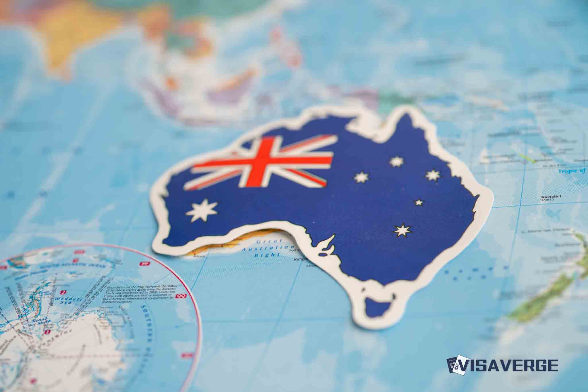 Australia Prioritizes Community Safety in Visa Cancellations Australia Prioritizes Community Safety in Visa Cancellations