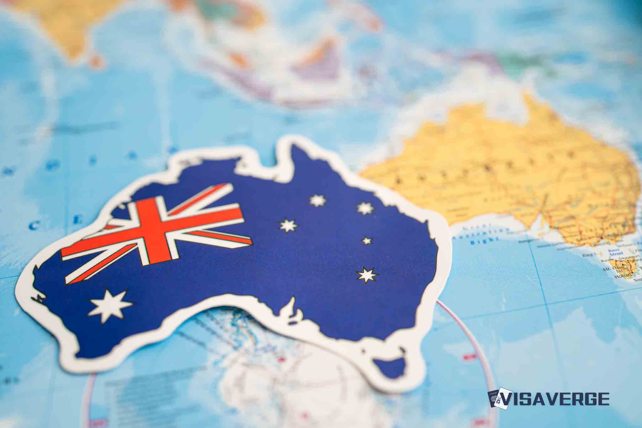 Why Does ‘NIL’ Appear on My Australian Visa? Why Does ‘NIL’ Appear on My Australian Visa?