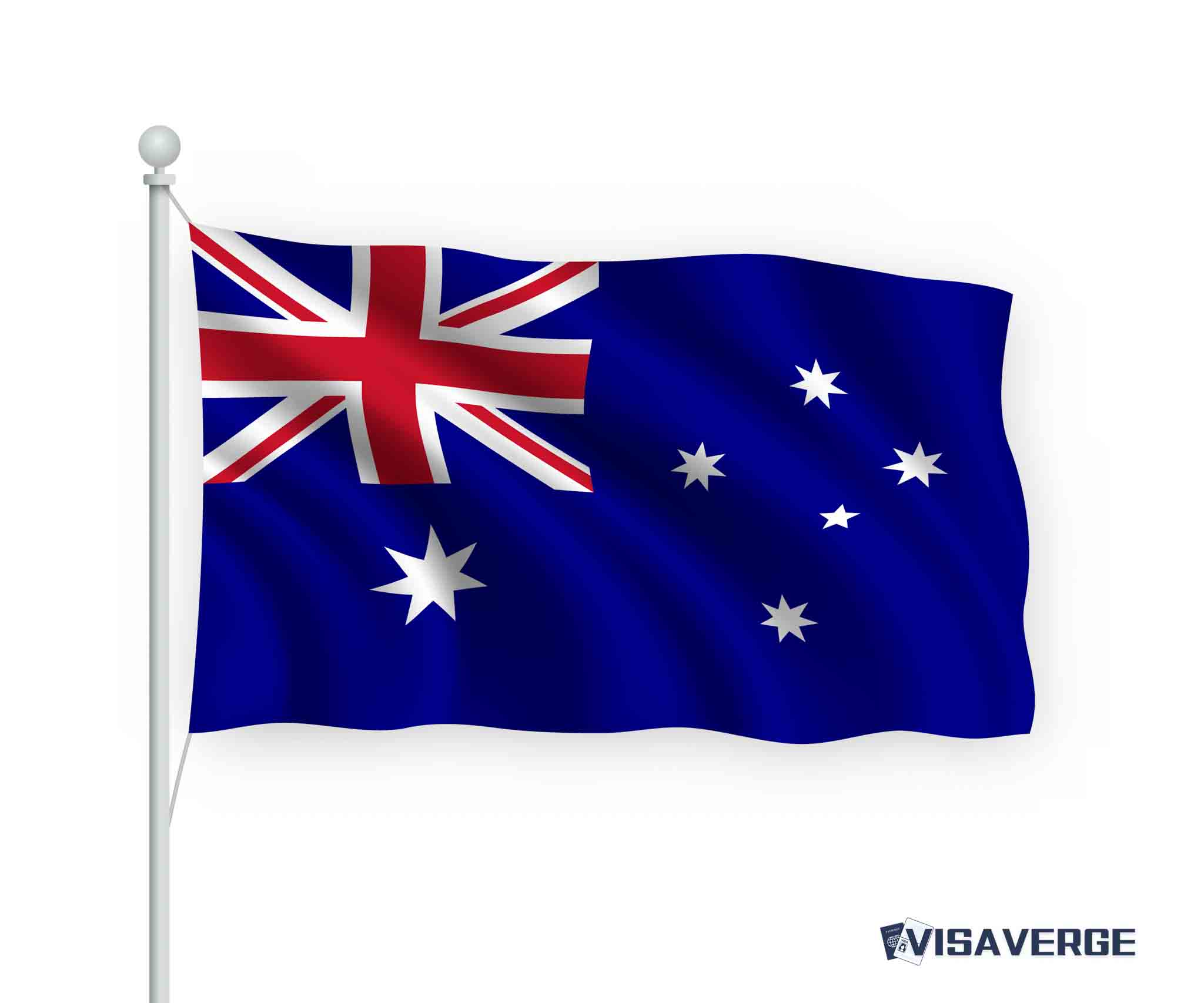 Why Sponsor Details Are on My Australian Visa Why Sponsor Details Are on My Australian Visa