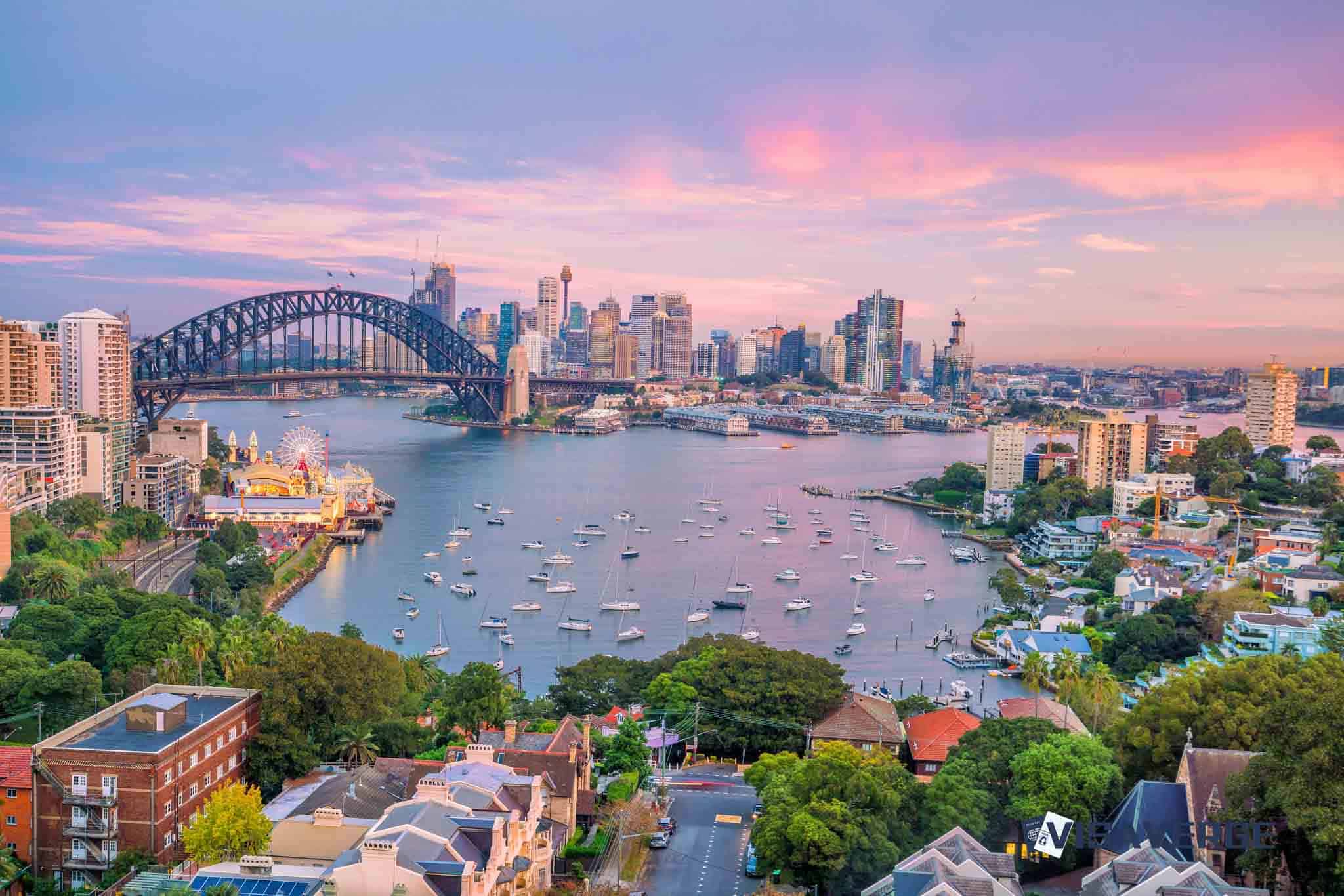 Part-Time Work Rights for International Students on a Student Visa in Australia