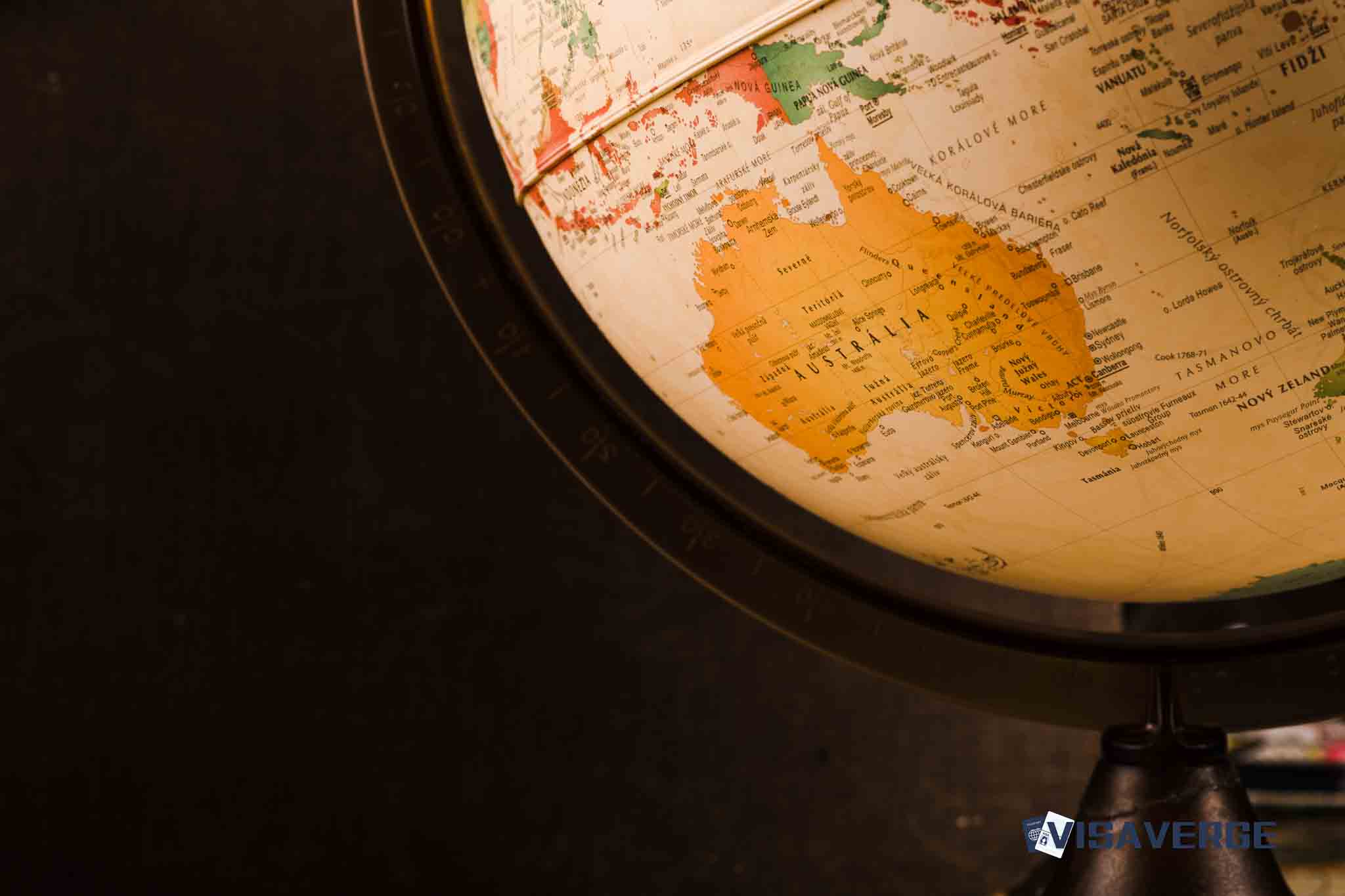 Australia Boosts Southeast Asia Ties with Business Visas and Clean Energy Investments Australia Boosts Southeast Asia Ties with Business Visas and Clean Energy Investments