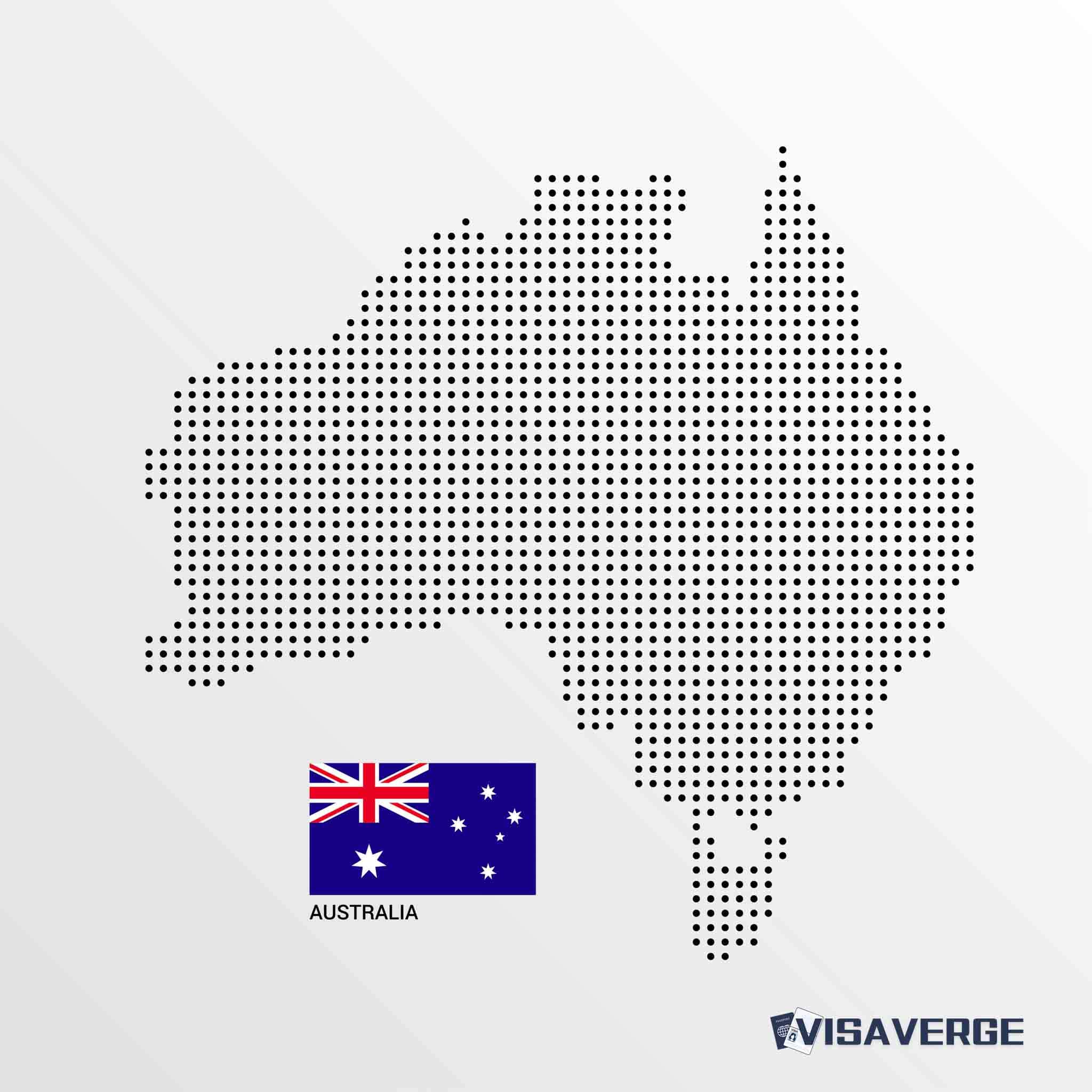 Rectifying Australian Visa Revocation Due to Administrative Error