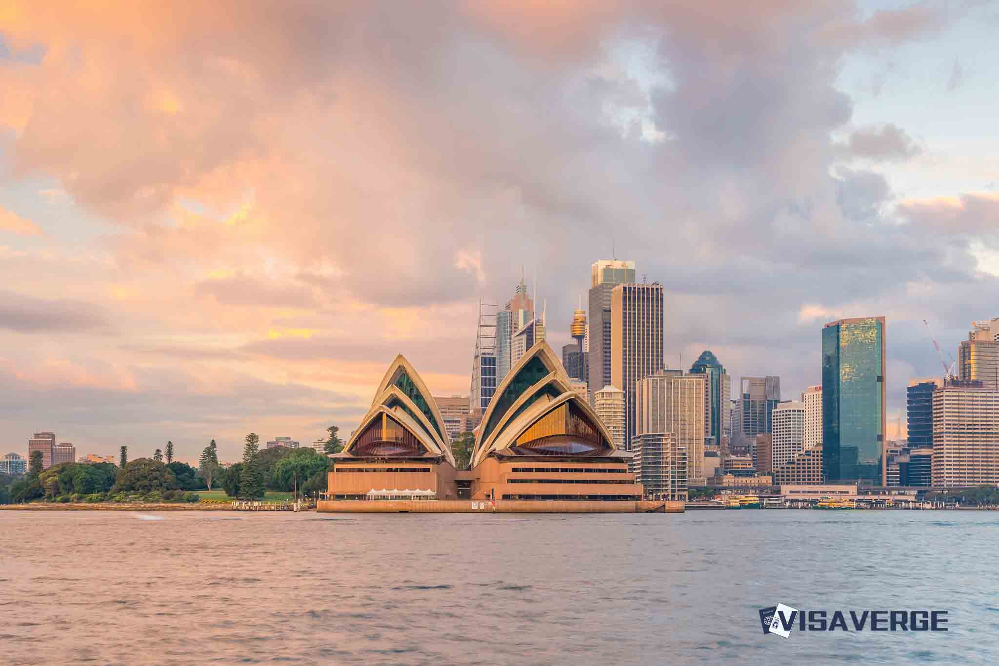 Changing Degree Programs or Colleges in Australia without Impacting Your Student Visa