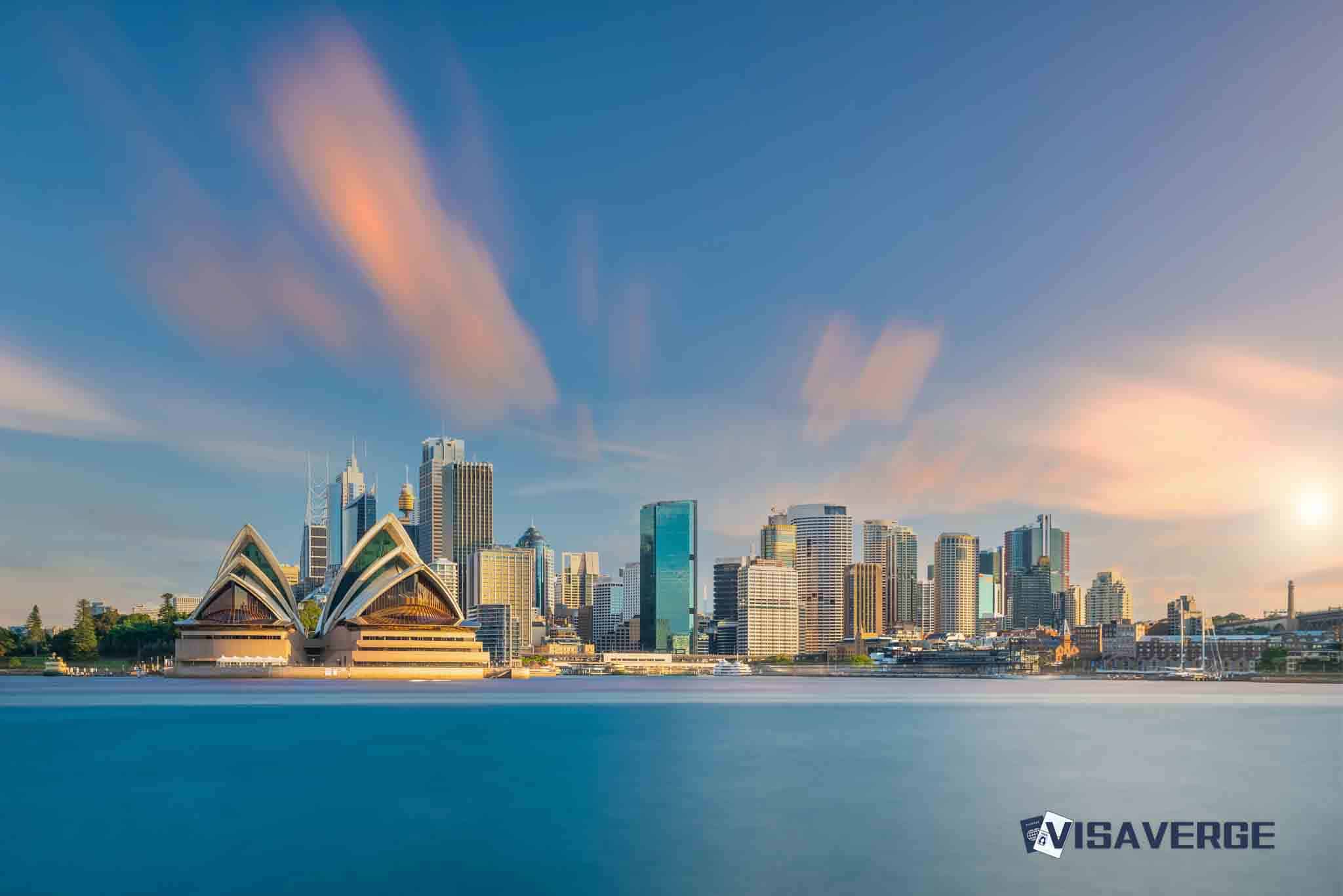 Australia’s ‘No Further Stay’ Condition Explained for Indian Visa Holders Australia’s ‘No Further Stay’ Condition Explained for Indian Visa Holders