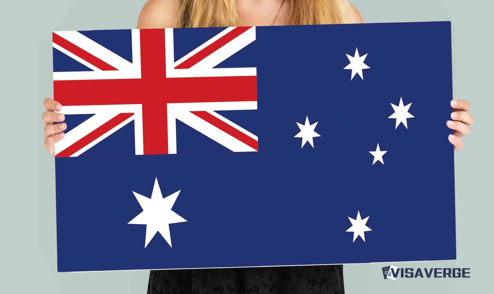 Autoridad Australiana de Migración revela brecha accidental de datos Autoridad Australiana de Migración revela brecha accidental de datos