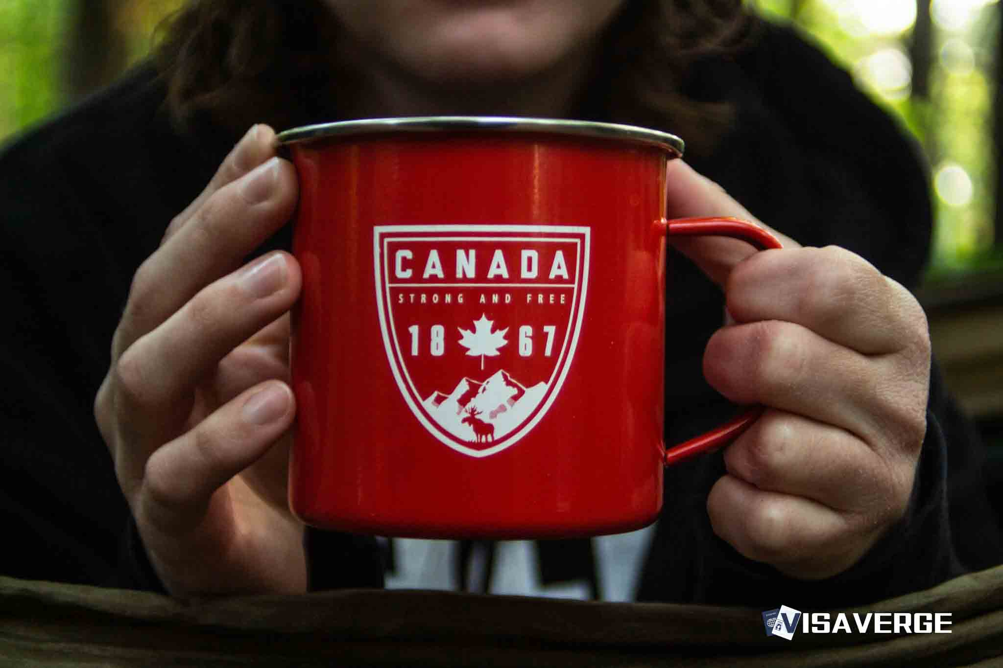 Reports Reveal Over 500-Day Waits for Canadian Visitor Visas Reports Reveal Over 500-Day Waits for Canadian Visitor Visas
