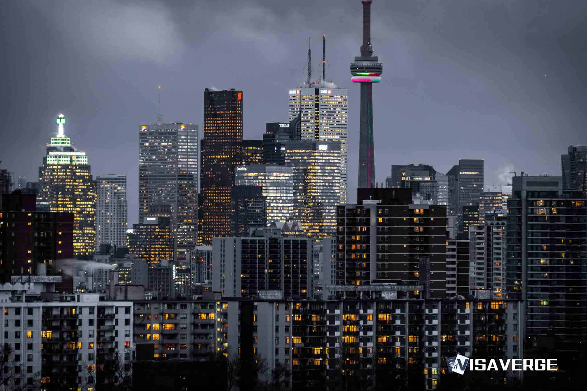 Canada Start-Up Visa Program Update: Attracting Global Entrepreneurs Canada Start-Up Visa Program Update: Attracting Global Entrepreneurs