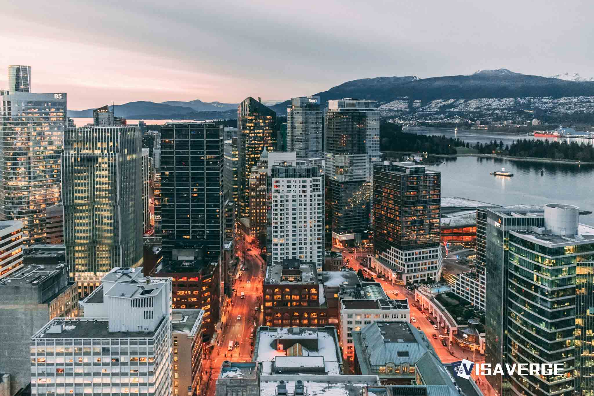 Canada PNP: Apply for Provincial Nominee Program for Visa Canada PNP: Apply for Provincial Nominee Program for Visa